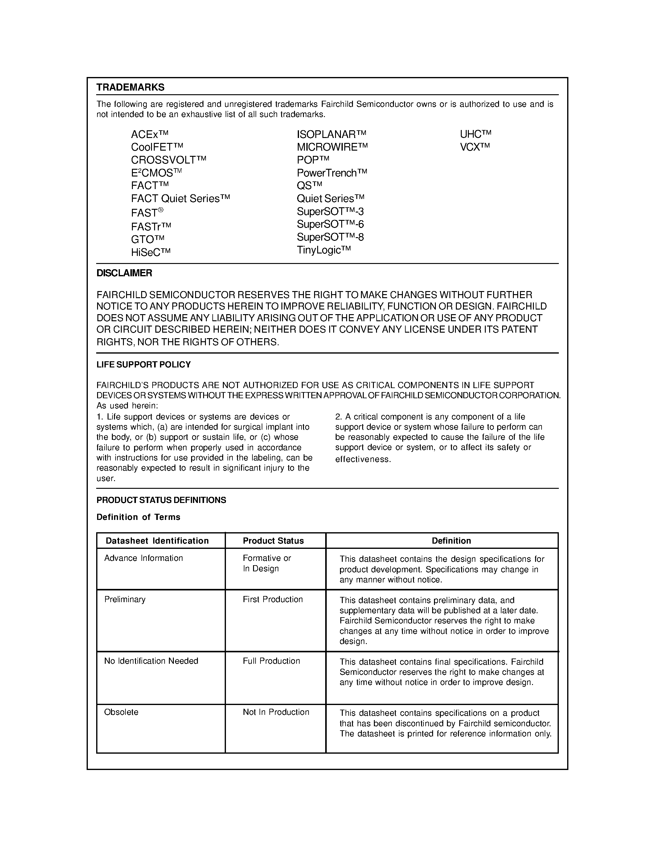 Datasheet BZX79C 5V6 - Zeners page 2