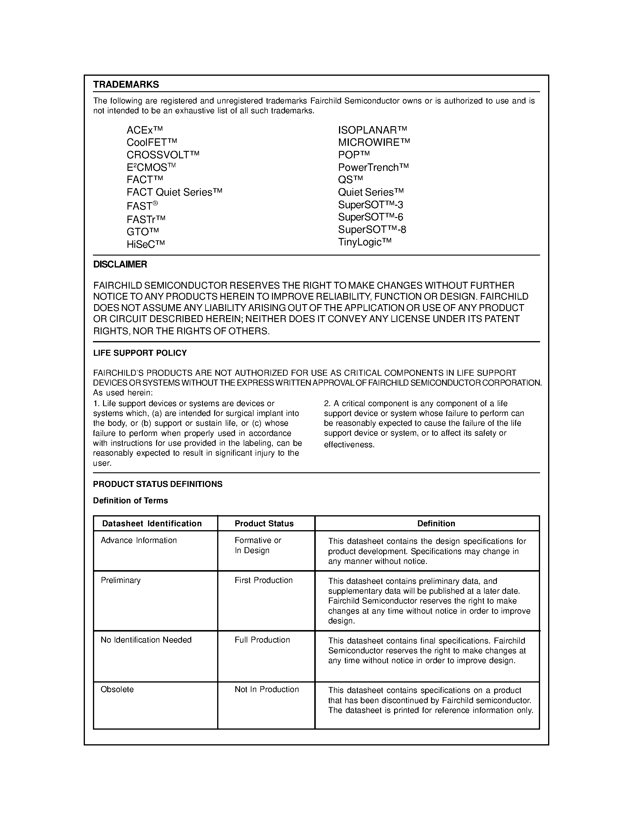Datasheet BCX70G - NPN EPITAXIAL SILICON TRANSISTOR page 2