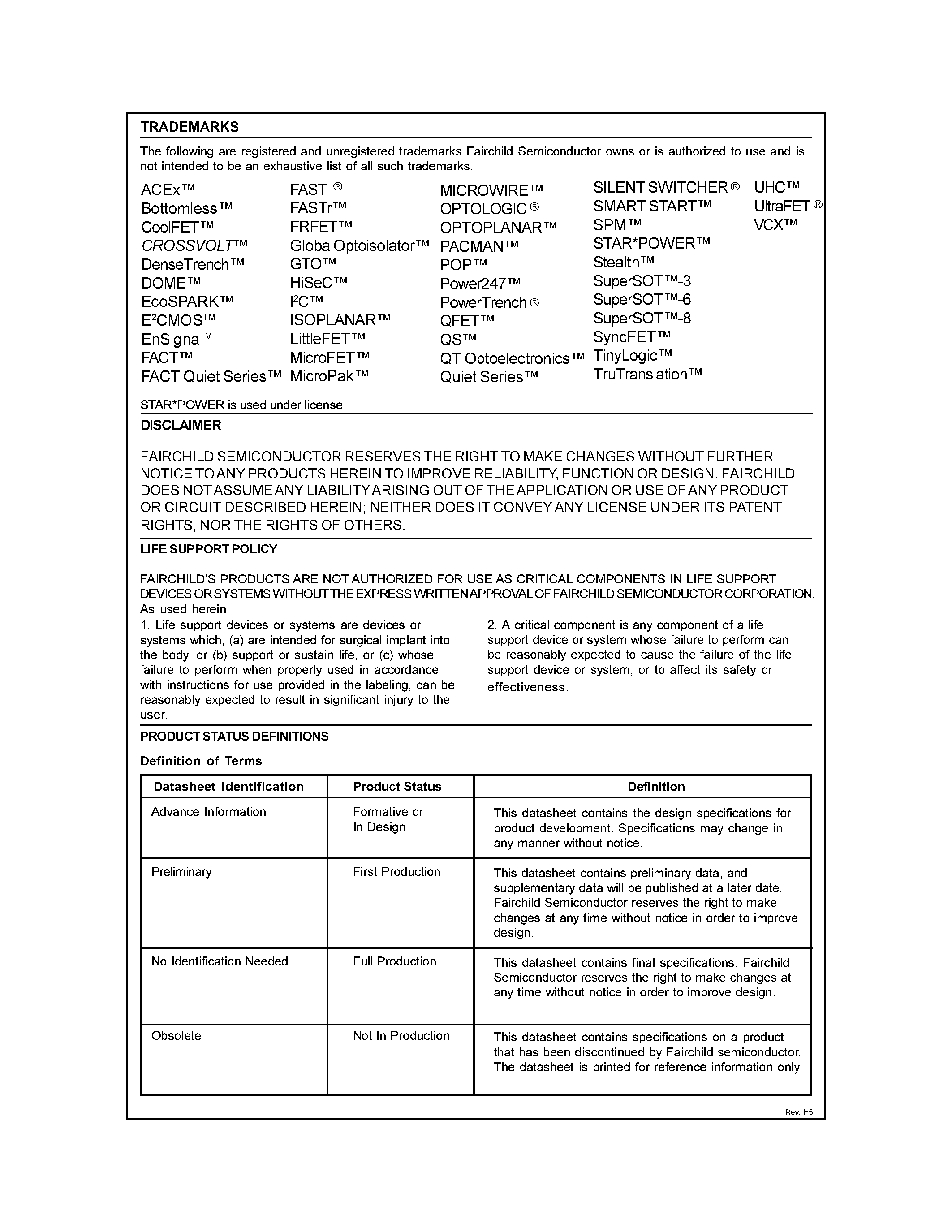 Datasheet 1N4152 - Small Signal Diode page 2