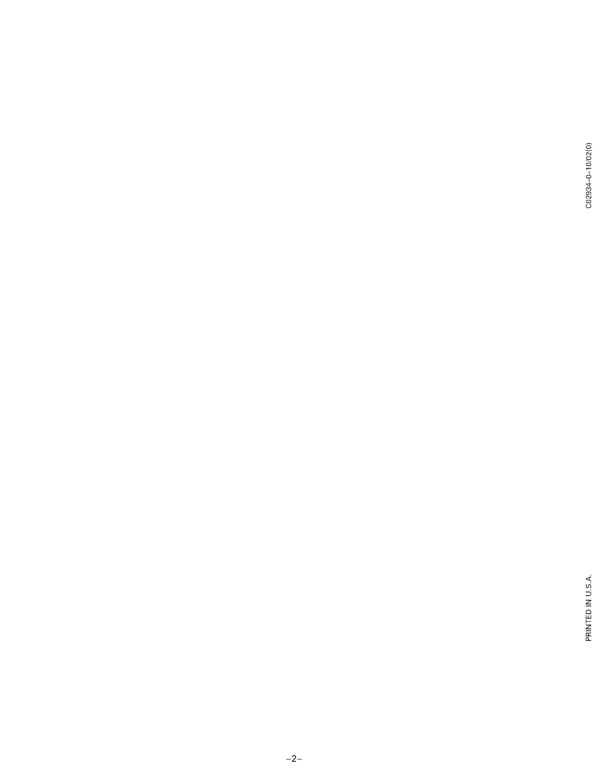 Datasheet AD246 page 2 Datasheet AD246 - Clock Driver page 2