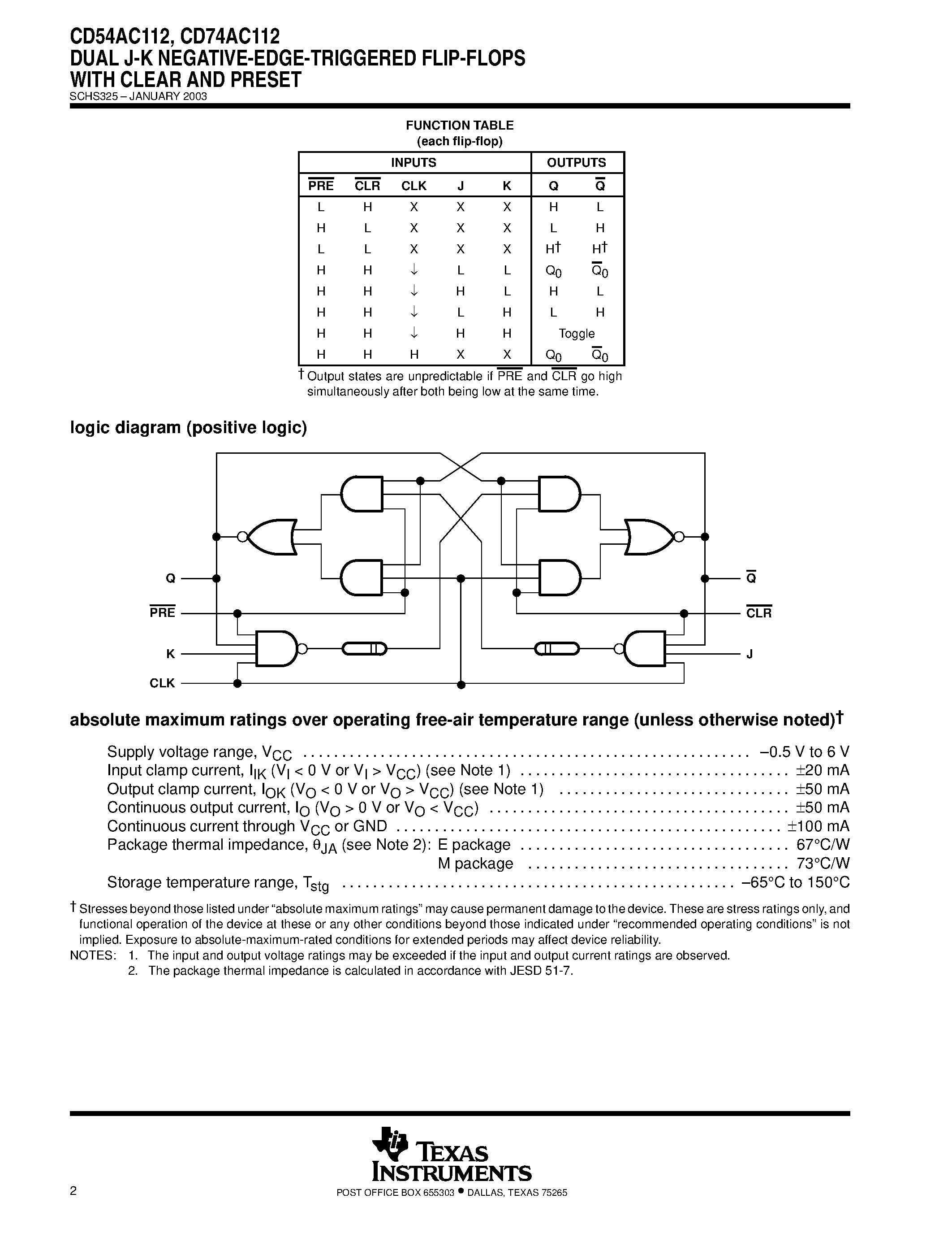 Даташит AC121 - pnp germanium transistors страница 2