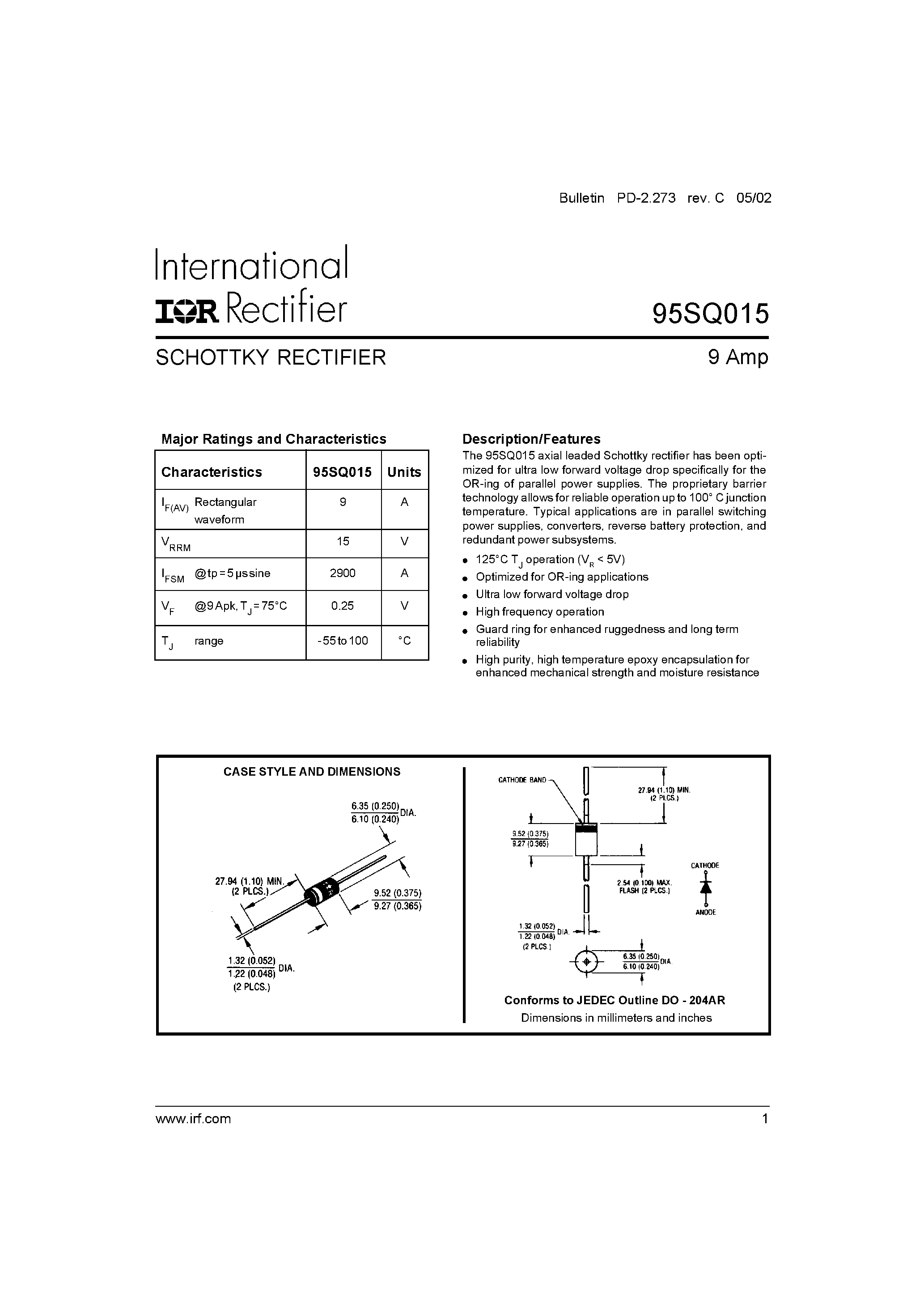 Datasheet 93LC76-ISN - 8K/16K 2.5V Microwire Serial EEPROM page 1