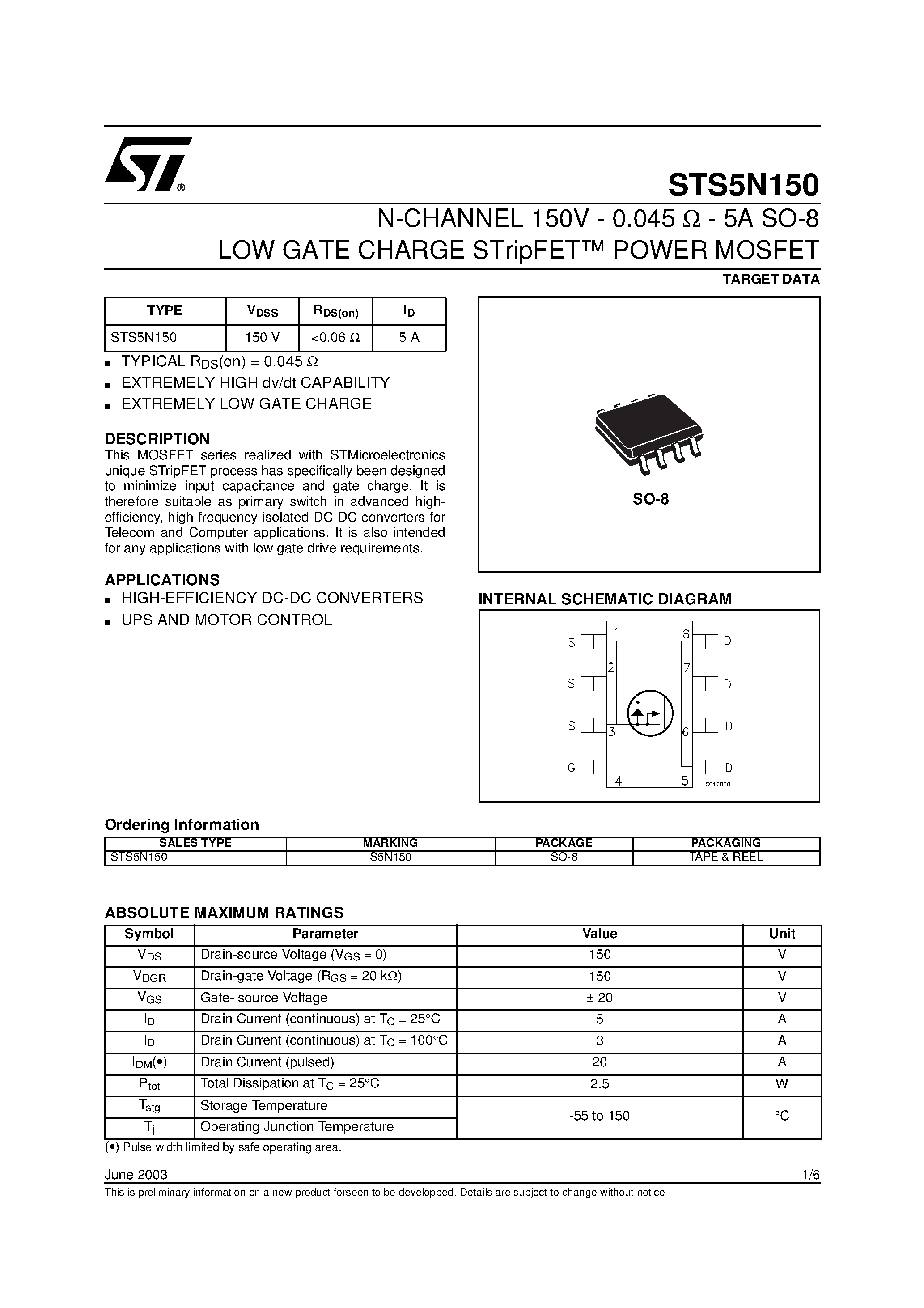 Datasheet 93LC86-IP - 8K/16K 2.5V Microwire Serial EEPROM page 1