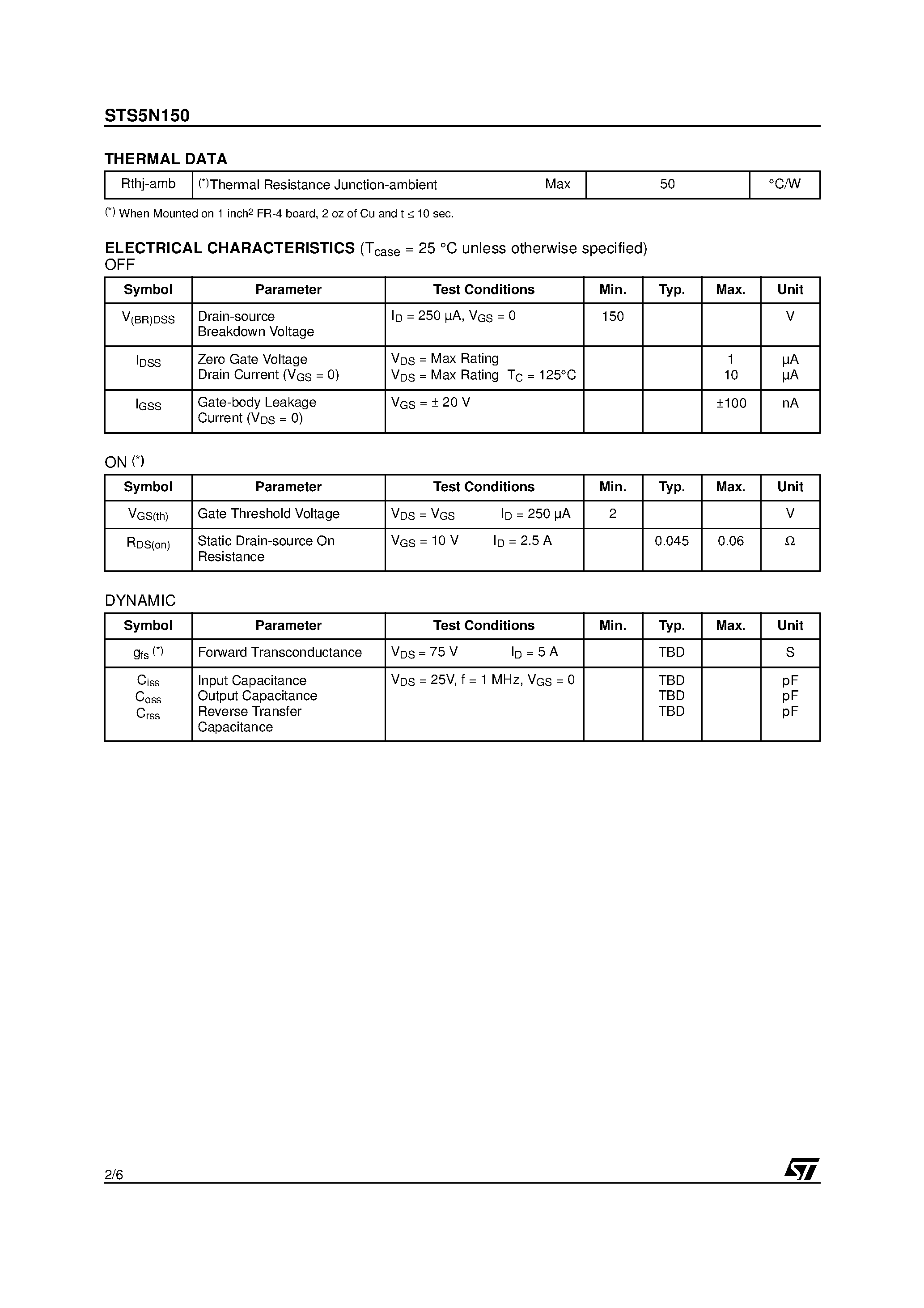 Datasheet 93LC86-IP - 8K/16K 2.5V Microwire Serial EEPROM page 2