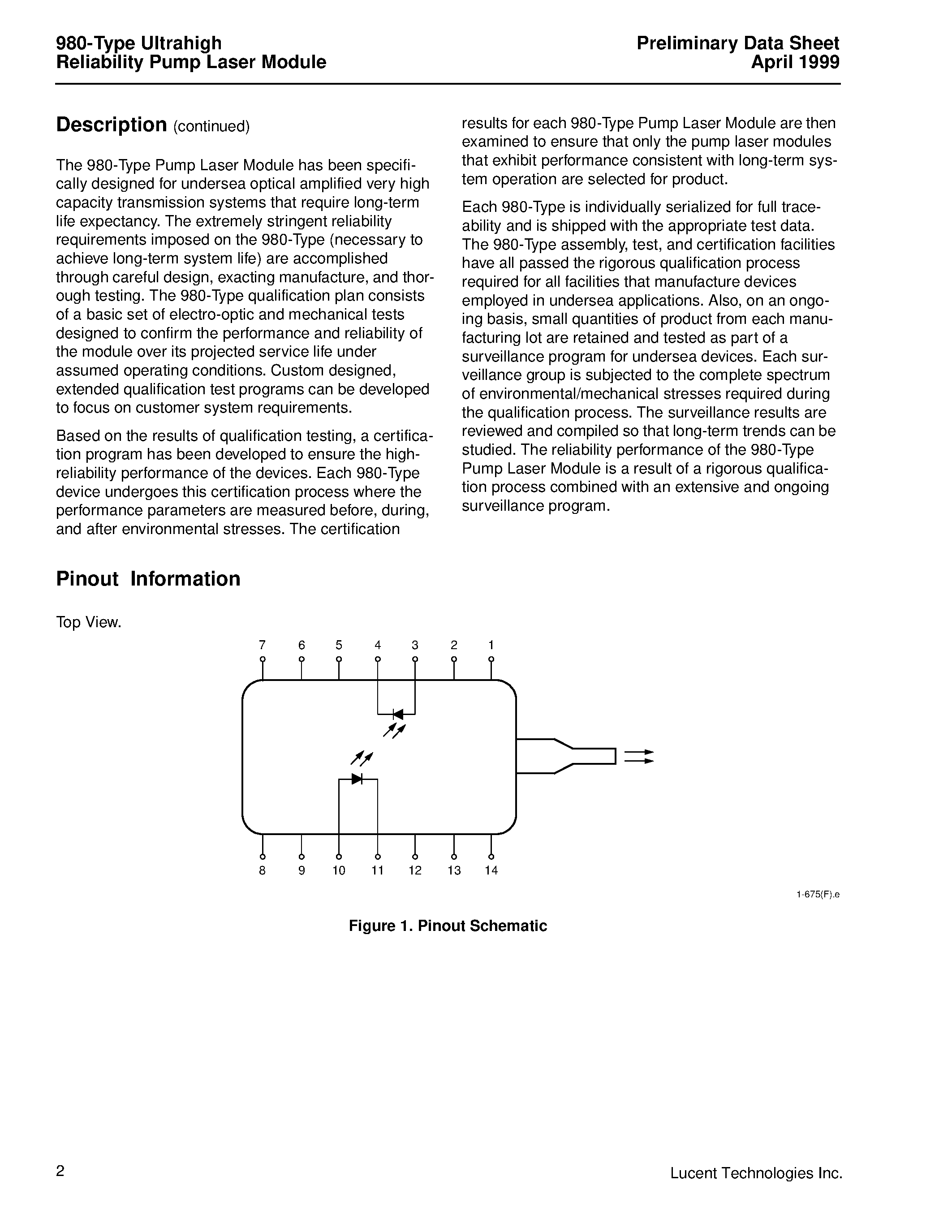 Datasheet 93LC86-SN - 8K/16K 2.5V Microwire Serial EEPROM page 2