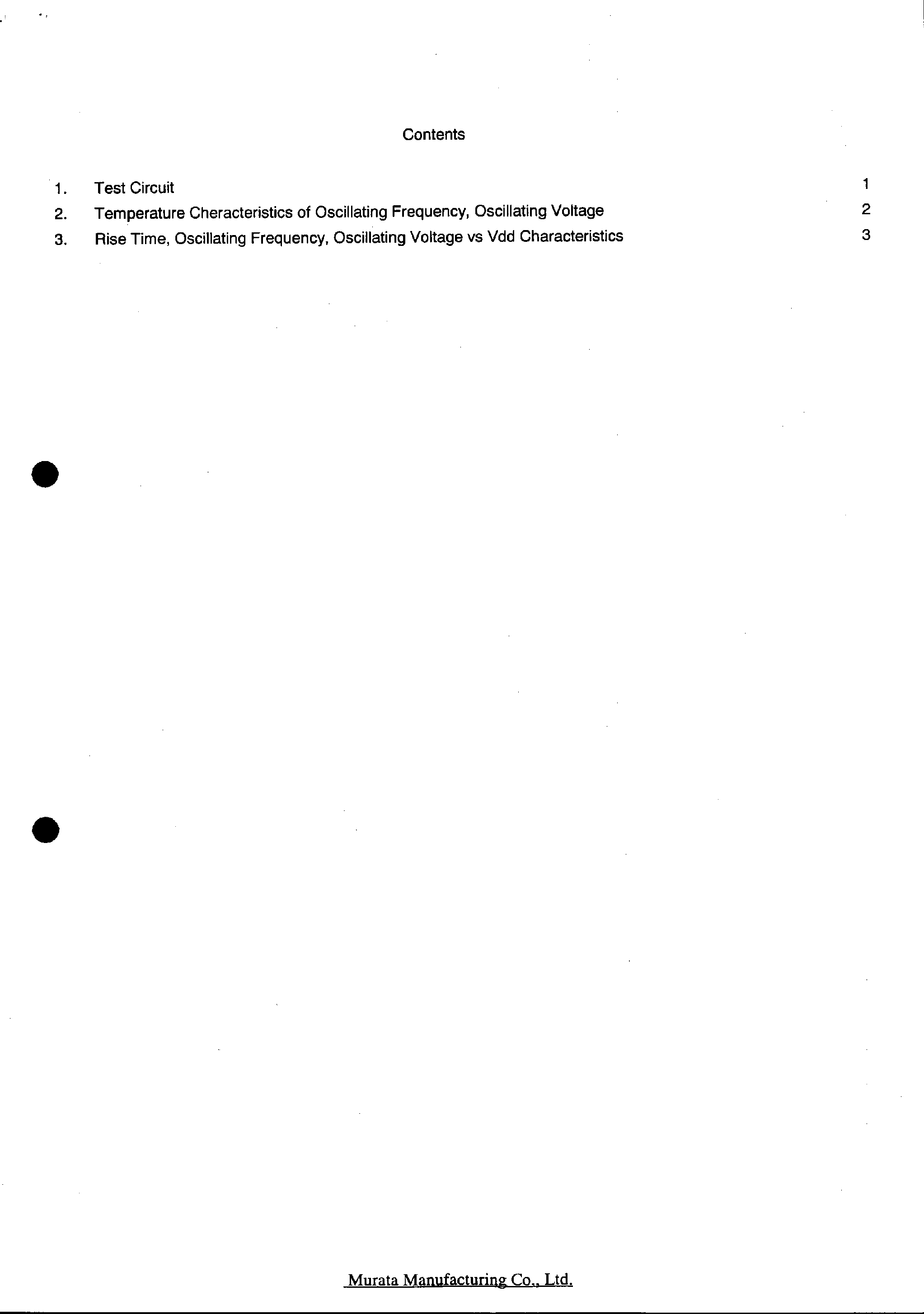 Datasheet CT-DC1100 page 2 Datasheet CT-DC1100 - USB 2.0 VIDEO CAMERA CONTROLLER page 2