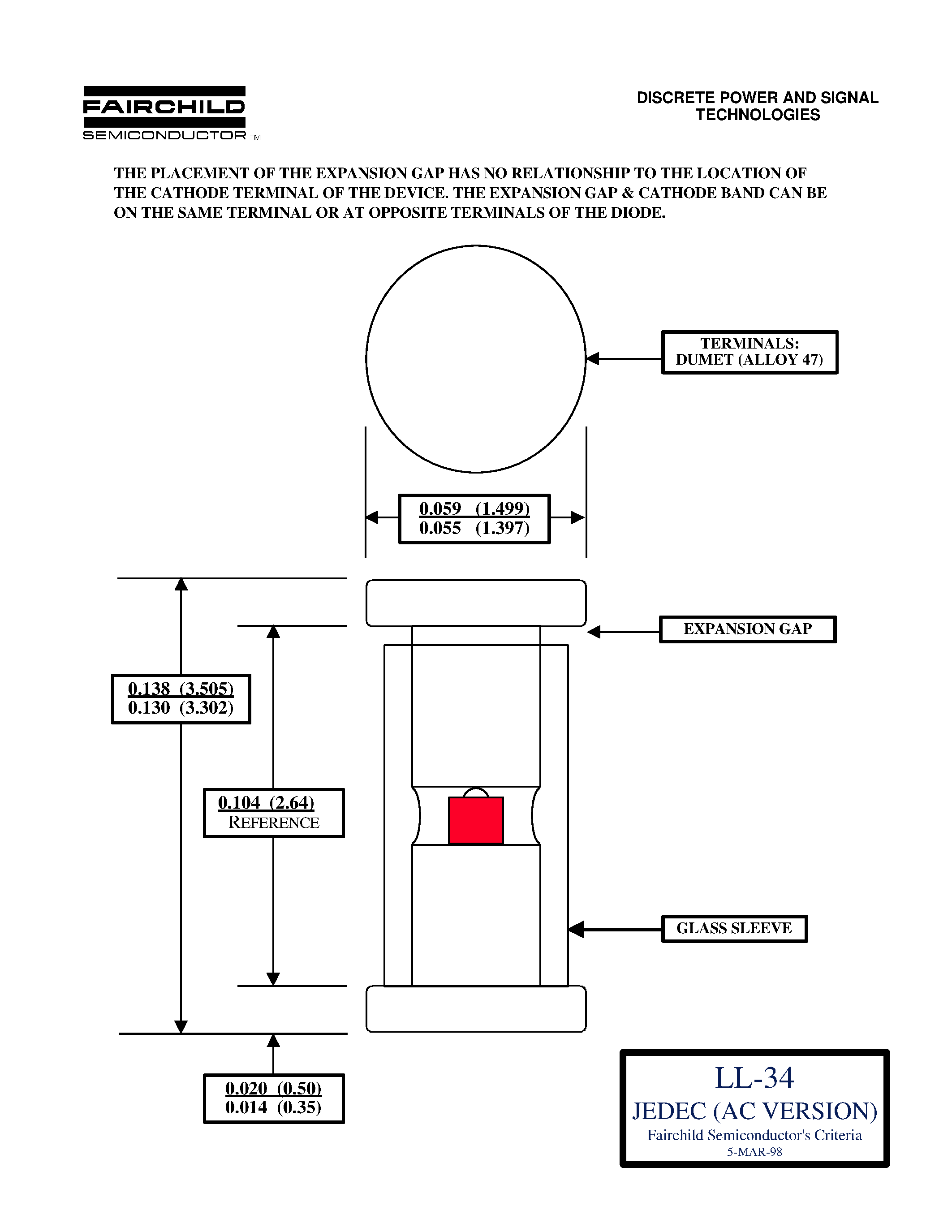 Datasheet BAV102 page 2 Datasheet BAV102 - High Voltage/ General Purpose Diode page 2