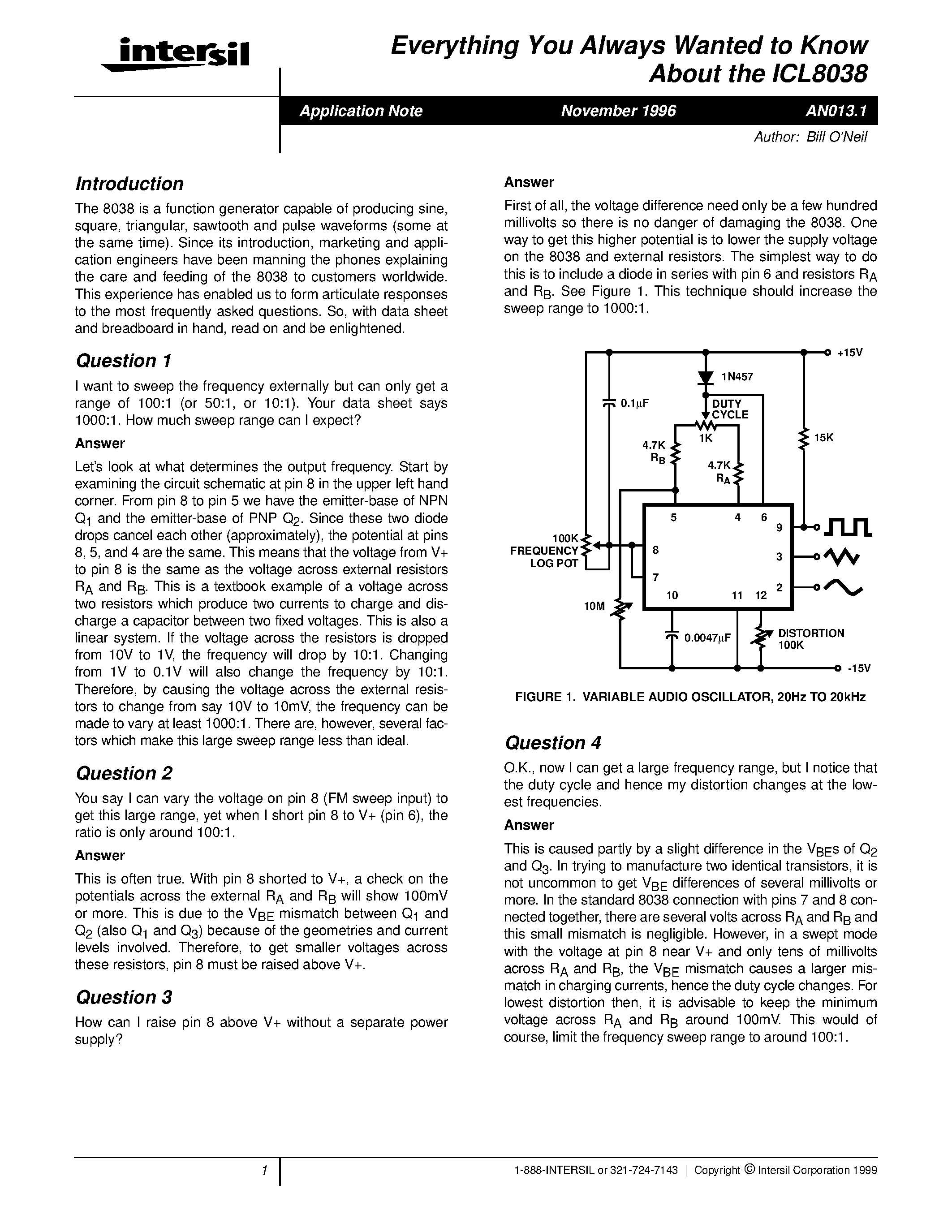 Даташит на микросхему AN0130 страница 1 Даташит AN0130 - 8 Channel Power MOSFET Array Monolithic N-channel Enchancement Mode страница 1