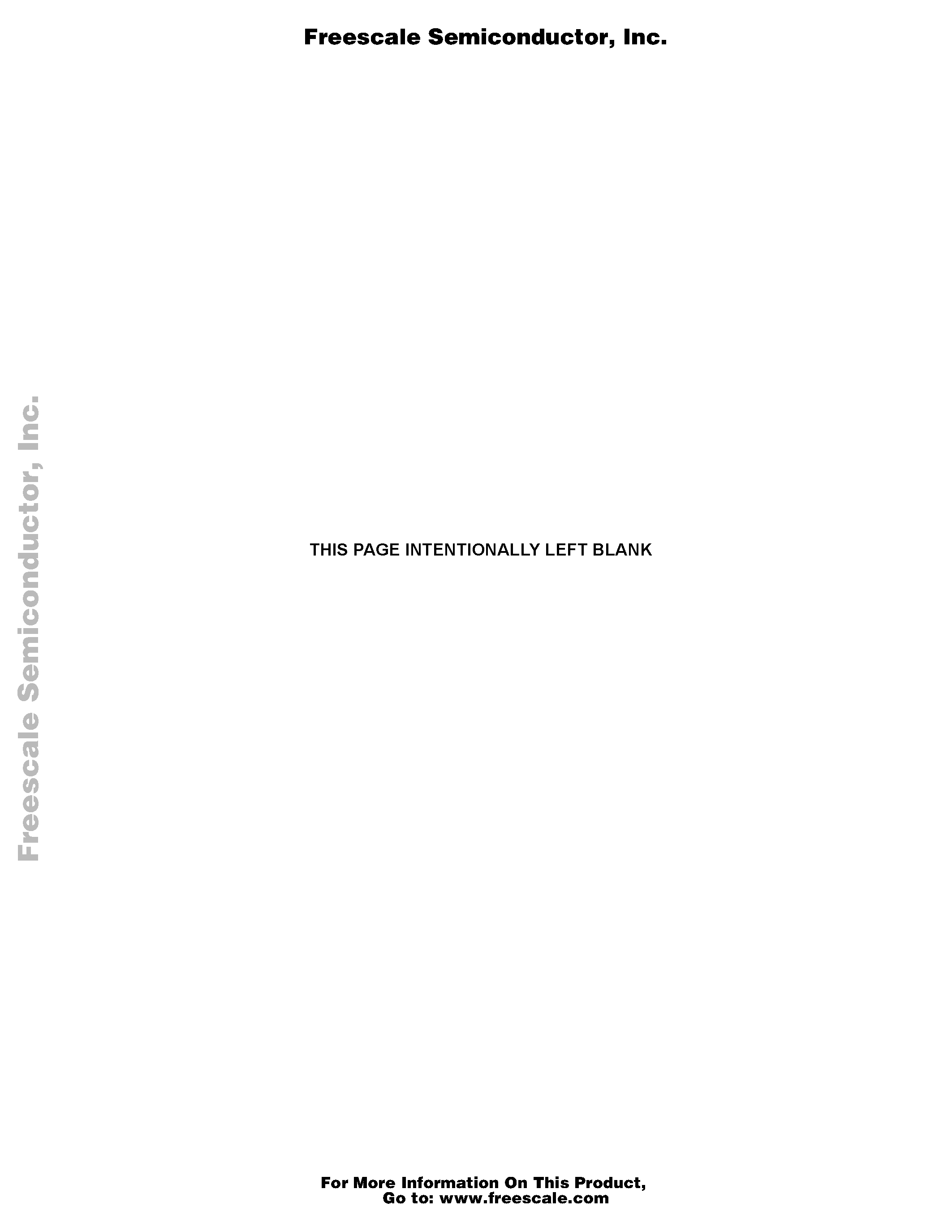 Datasheet DSP56300FM - high density CMOS device with 3.3 V inputs and outputs page 2