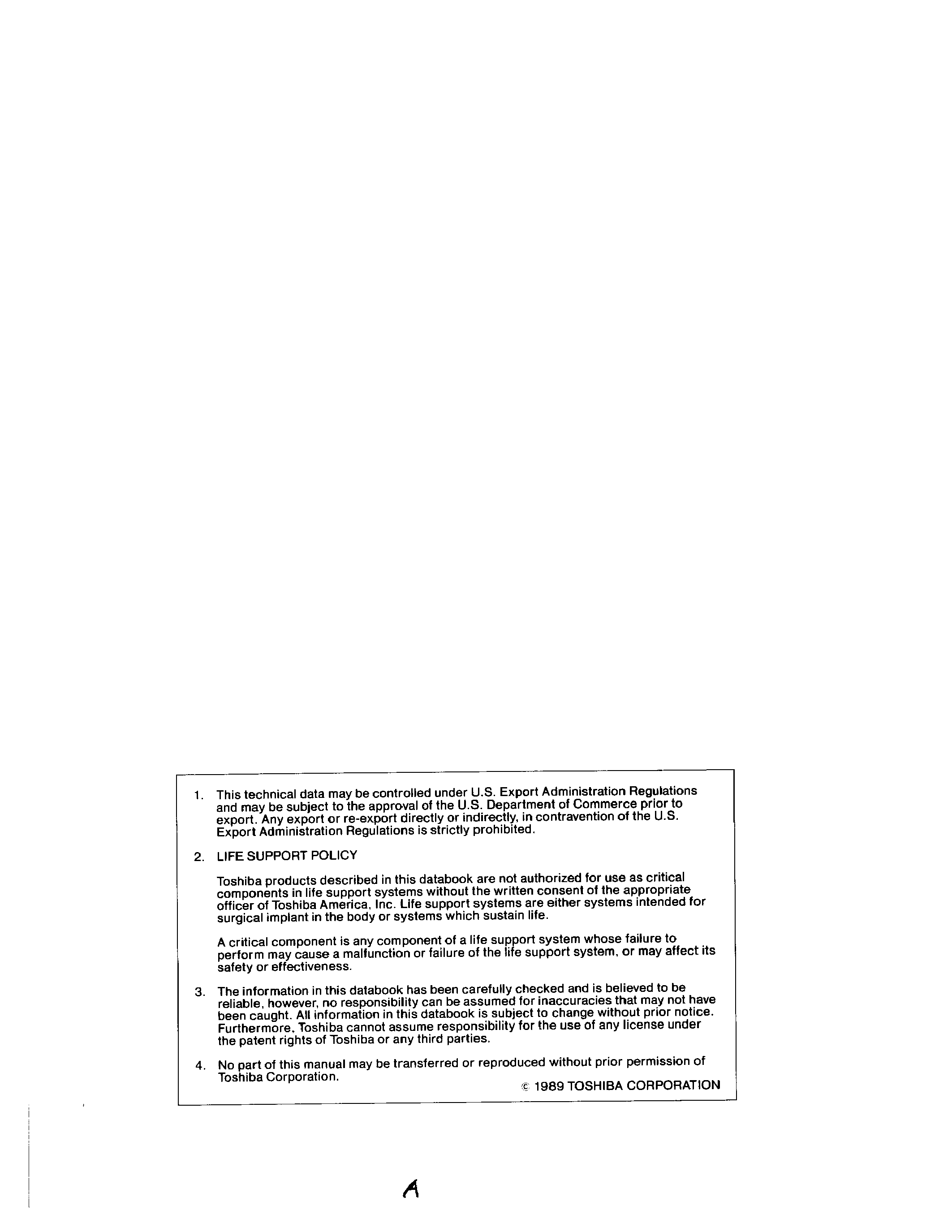 Datasheet TMP68HC11A8 page 1 Datasheet TMP68HC11A8 - THE TMP68HC05C4 CMOS MICROCOMPUTER IS A MEMBER OF THE 68HC05 FAMILY OF LOW-COST SINGLE-CHIP MICROCOMPUTER page 1