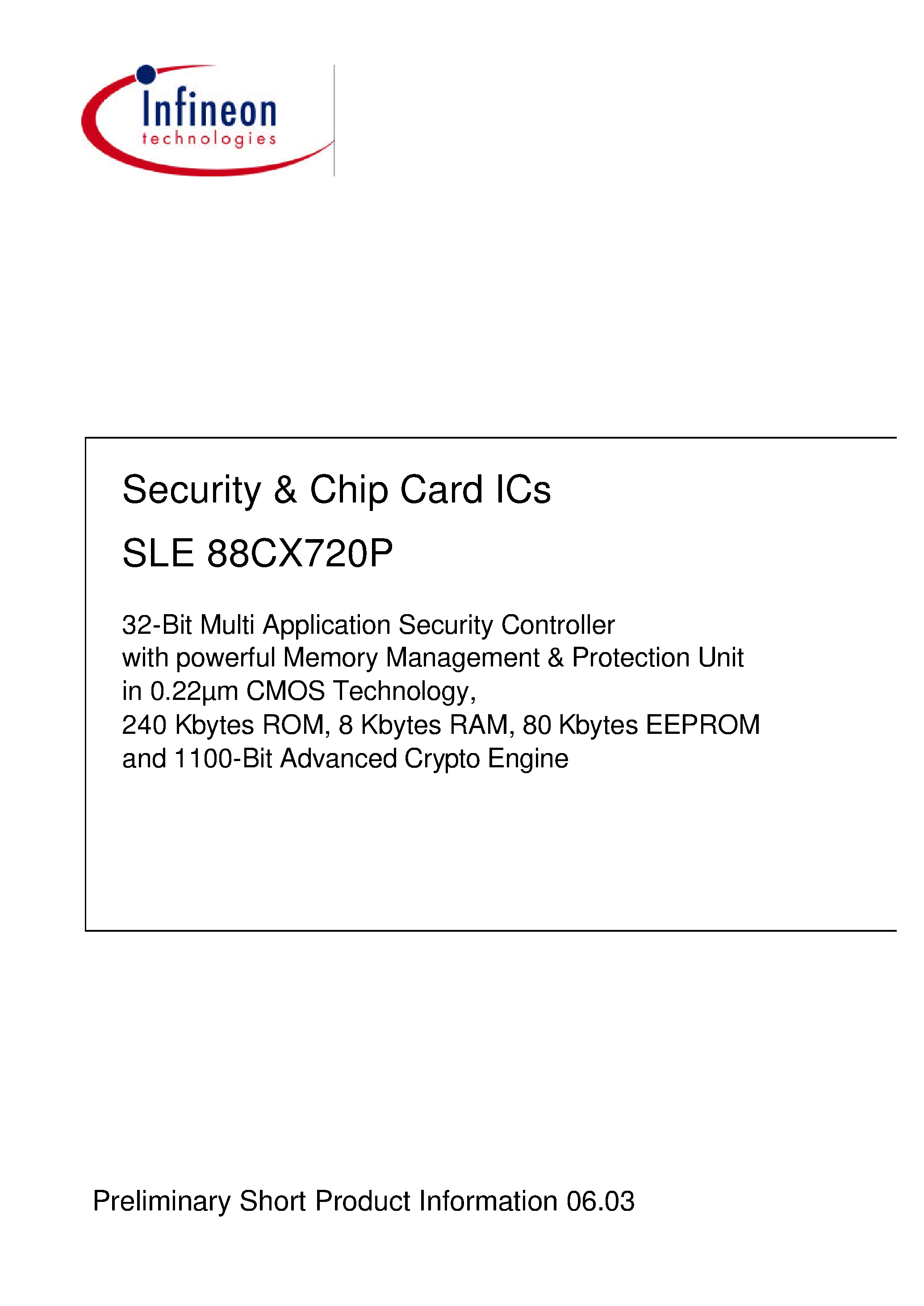 Datasheet SLF12565T-4R2N5R5 - N-Channel FET Synchronous Buck Regulator Controller for Low Output Voltages page 1