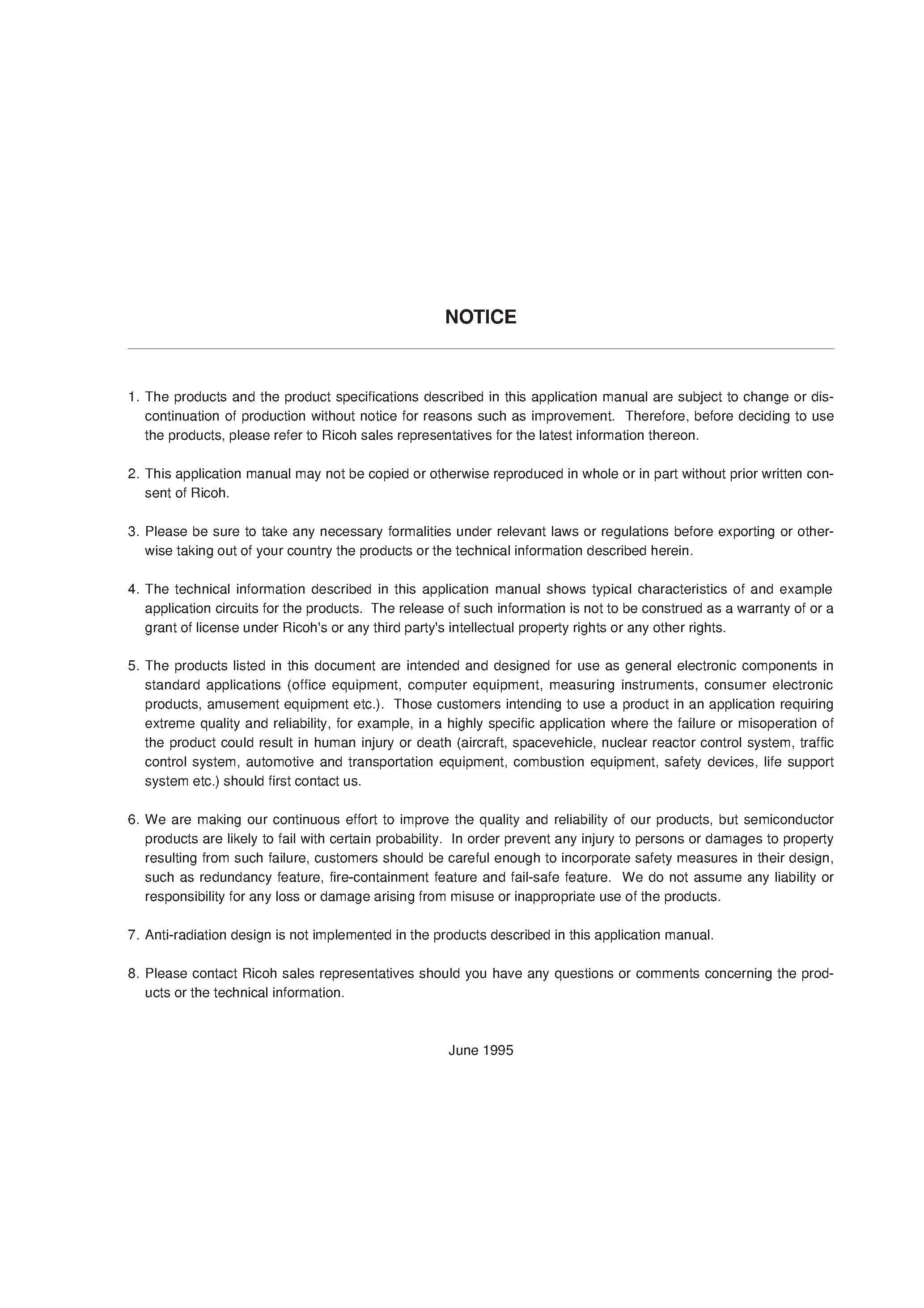 Datasheet RF5C396 page 2 Datasheet RF5C396 - PC Card Controller compliant with PCMCIA 2.1/JEIDA 4.2 page 2
