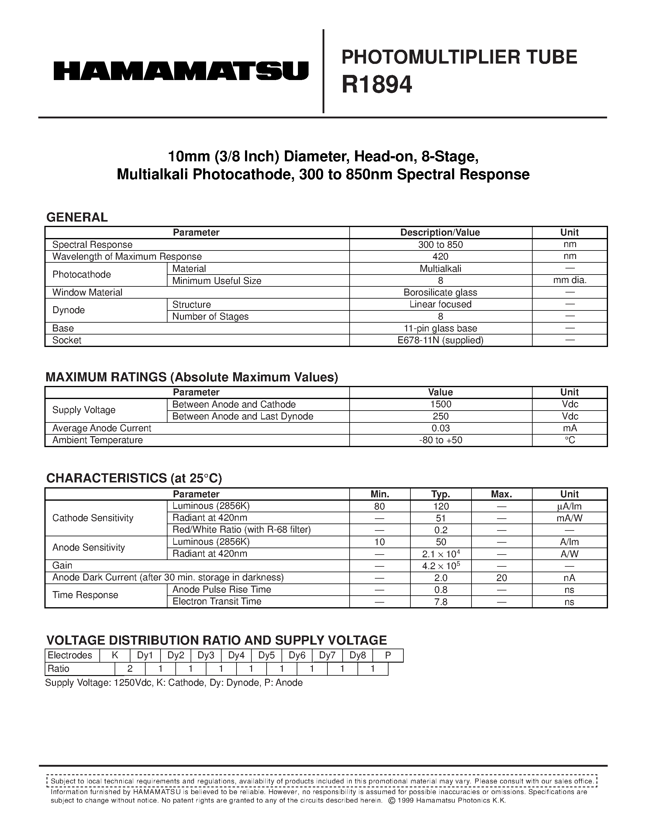 Datasheet R1LP0408CSC-5SI - Wide Temperature Range Version 4 M SRAM (512-kword 8-bit) page 1