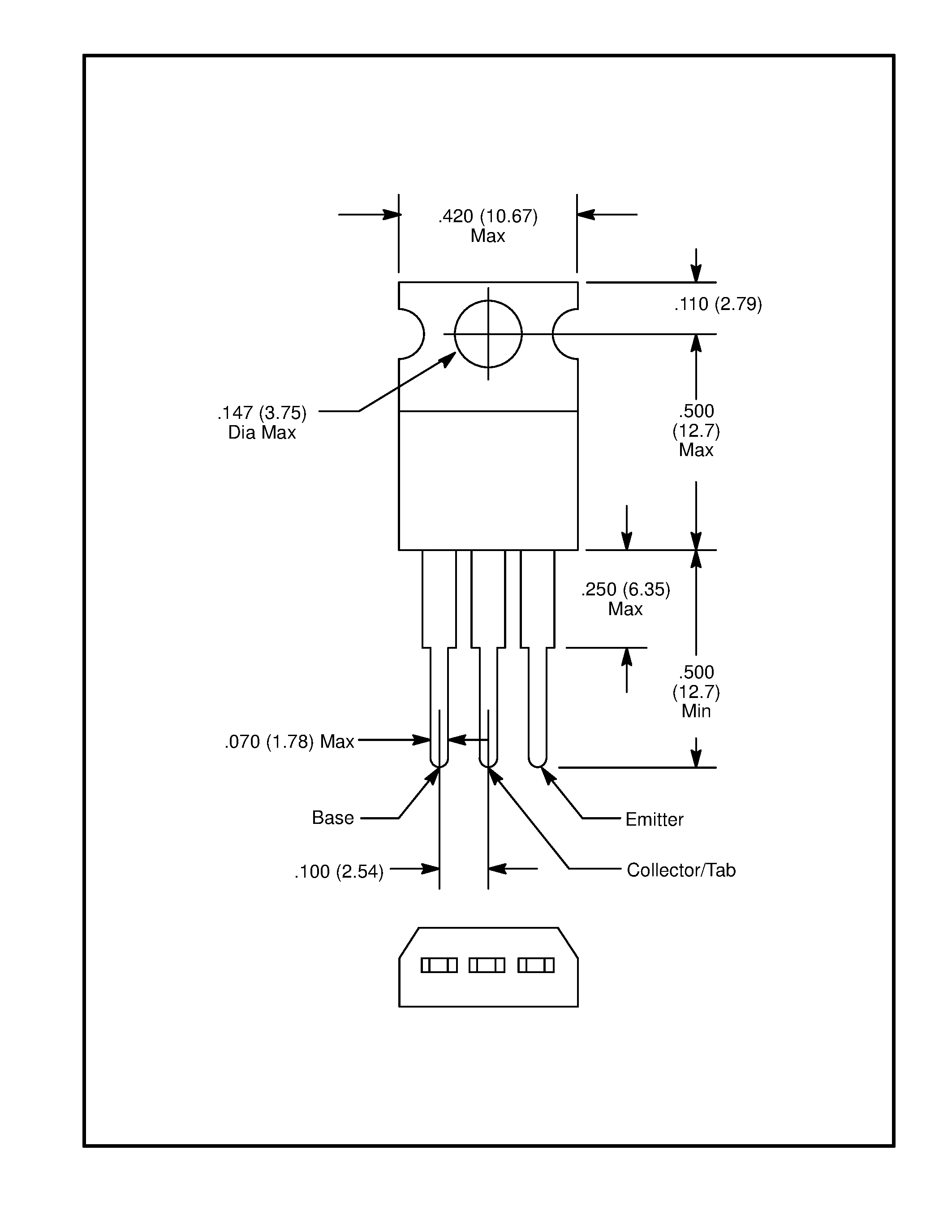 Даташит на микросхему NTE152 страница 2 Даташит NTE152 - Silicon Complementary Transistors Audio Power Amplifier / Switch страница 2