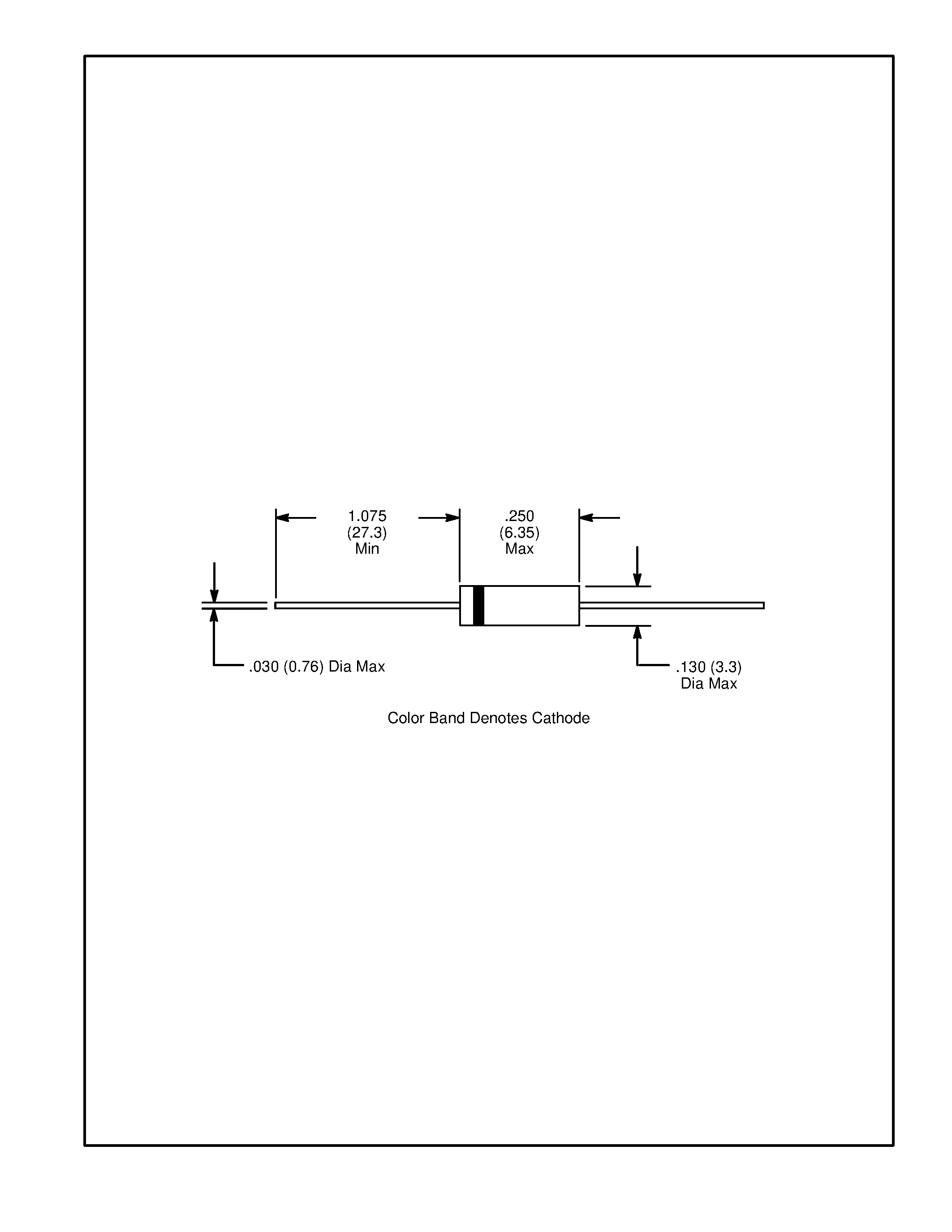 Даташит NTE156 - General Purpose Silicon Rectifier страница 2