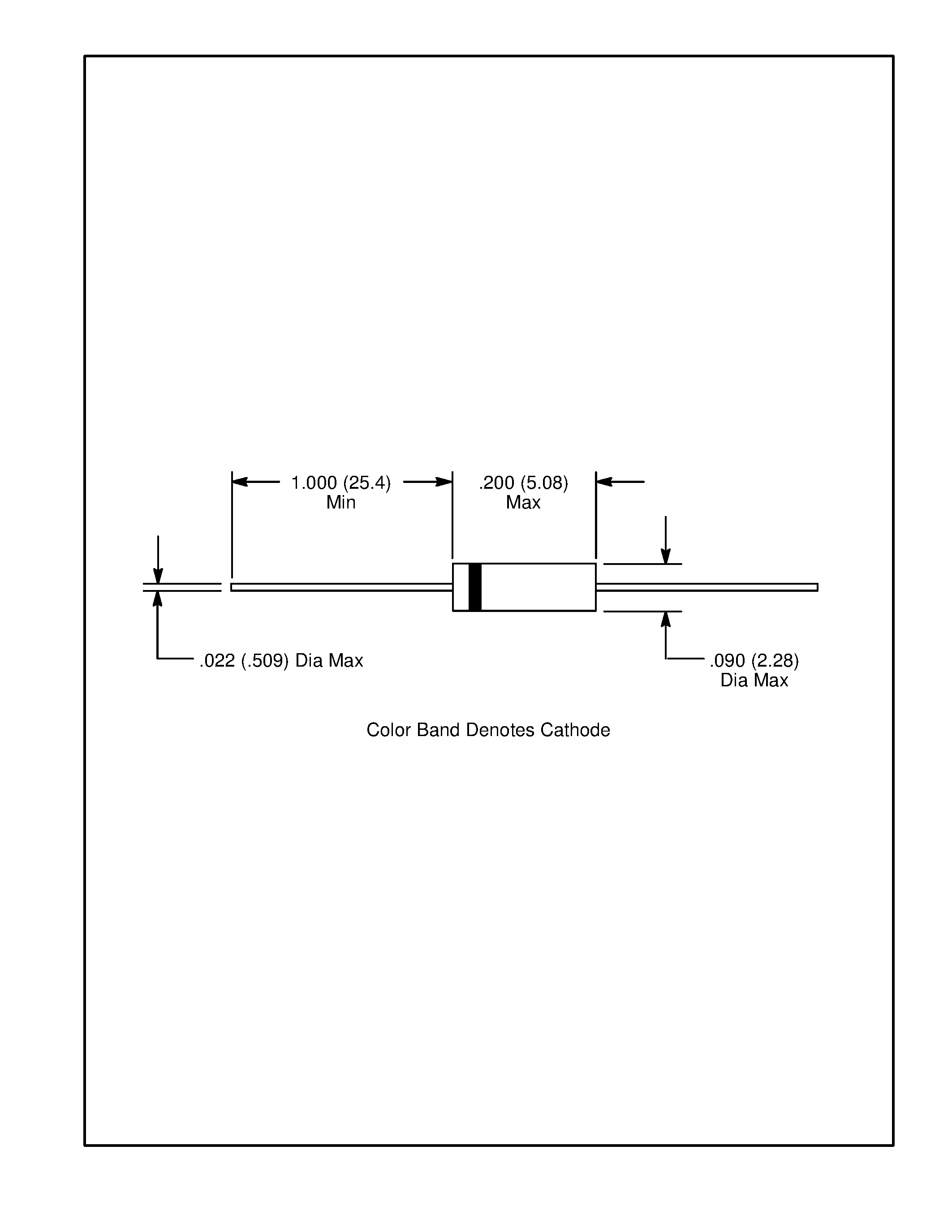 Даташит NTE177 - General Purpose Silicon Rectifier страница 2