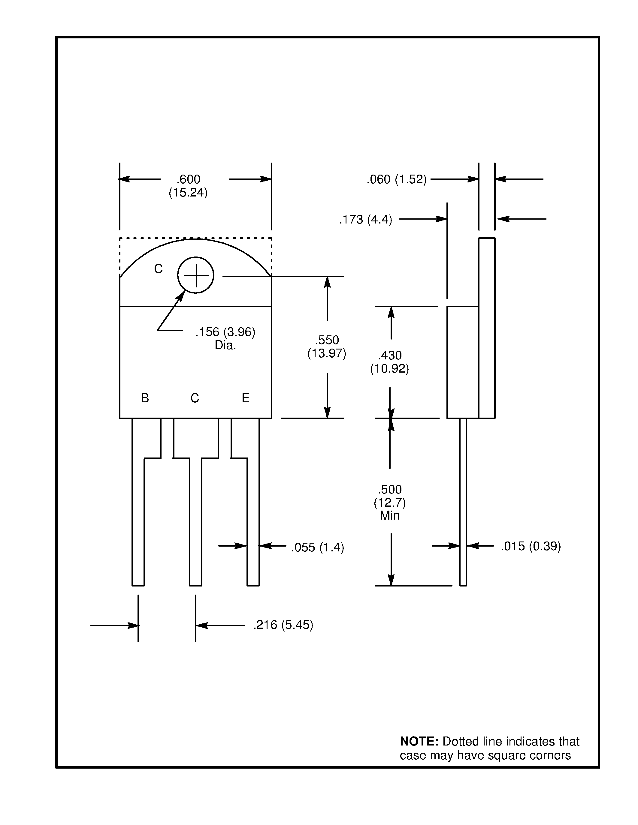 Datasheet NTE2310 - Silicon NPN Transistor High Voltage / High Speed Switch page 2