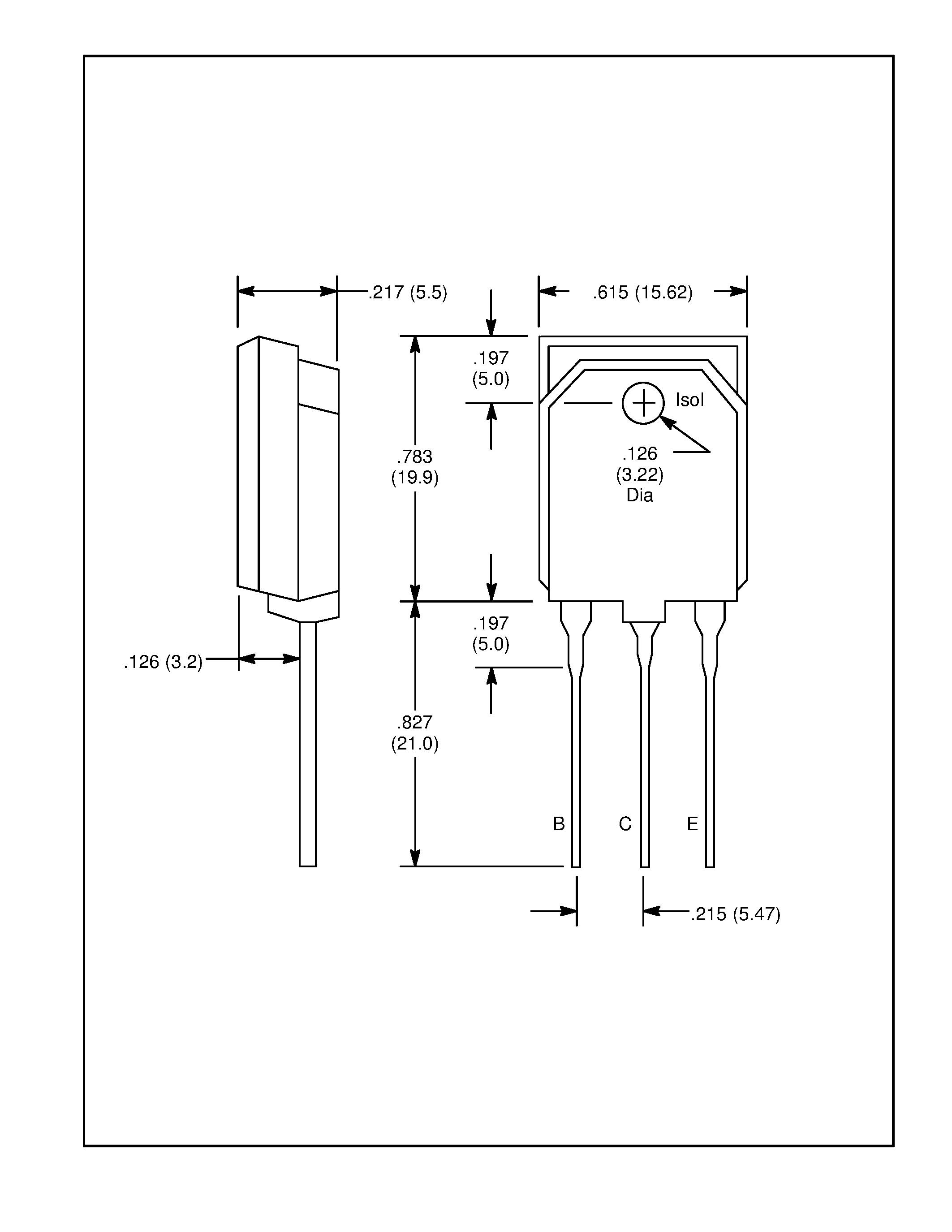 Даташит на микросхему NTE2636 страница 2 Даташит NTE2636 - Silicon NPN Transistor Horizontal Deflection w/Internal Damper Diode страница 2