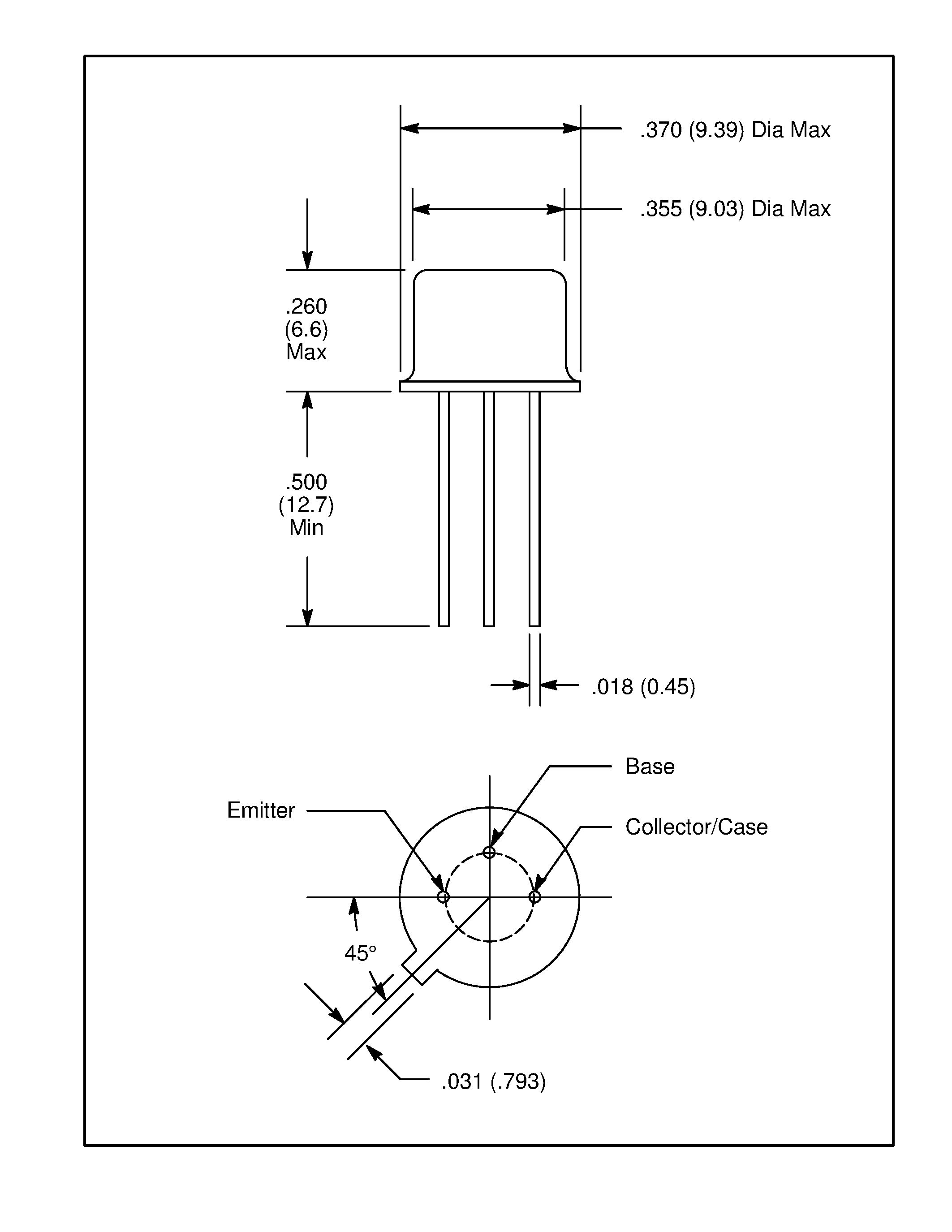 Datasheet NTE282 - Silicon NPN Transistor Final RF Power Amp / Switch page 2