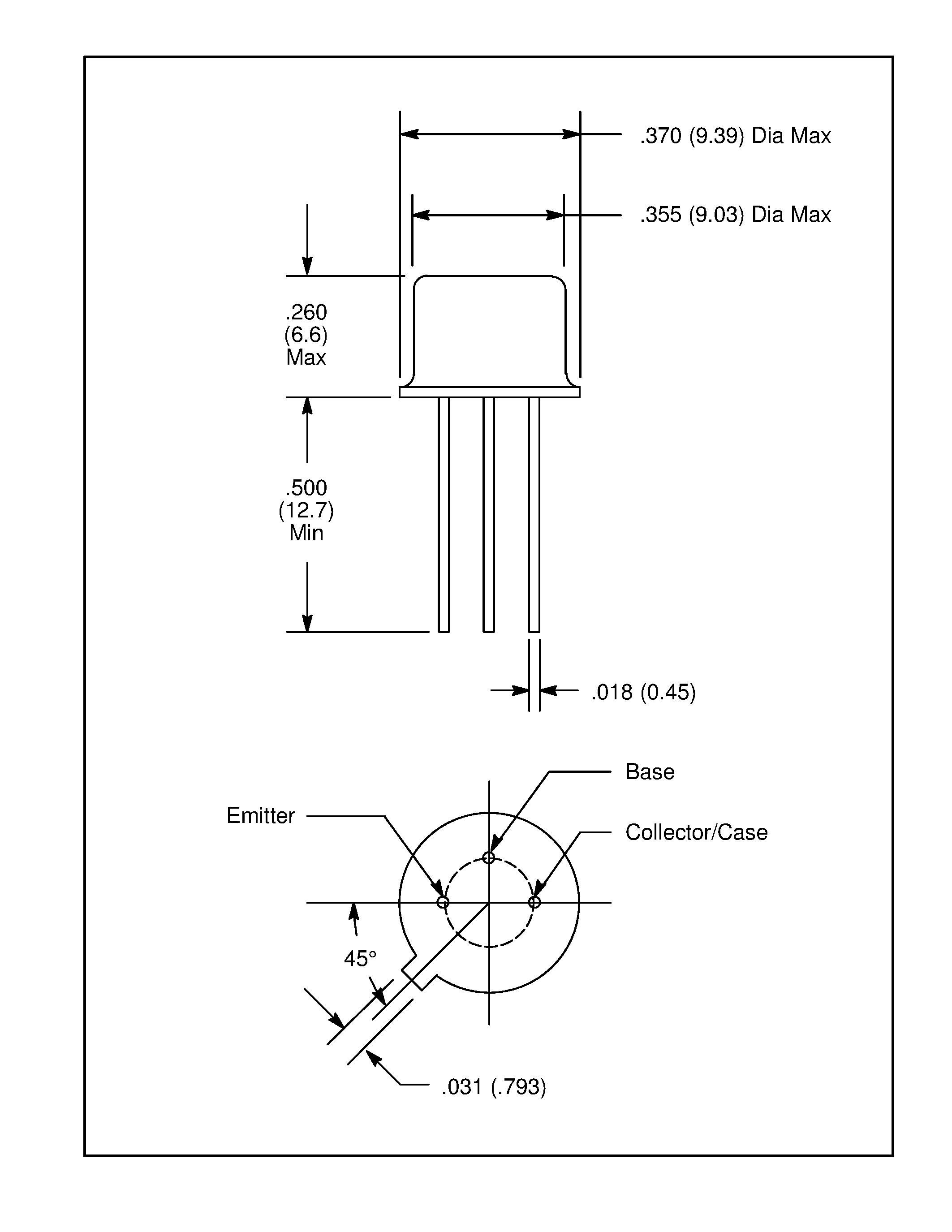 Datasheet NTE397 - Silicon PNP Transistor Power Amplifier & High Speed Switch (Compl to NTE396) page 2