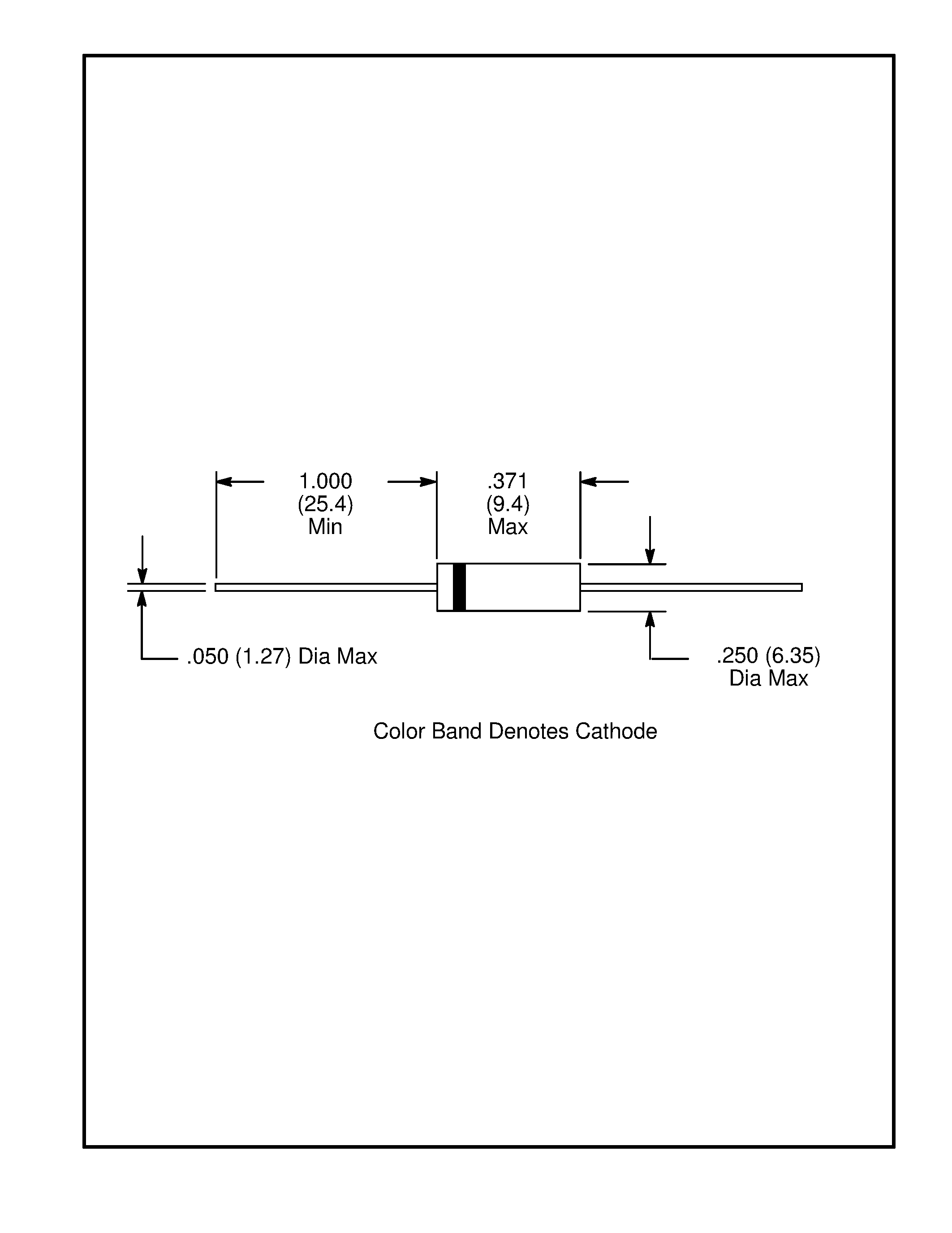 Даташит NTE573 - Schottky Barrier Rectifier страница 2