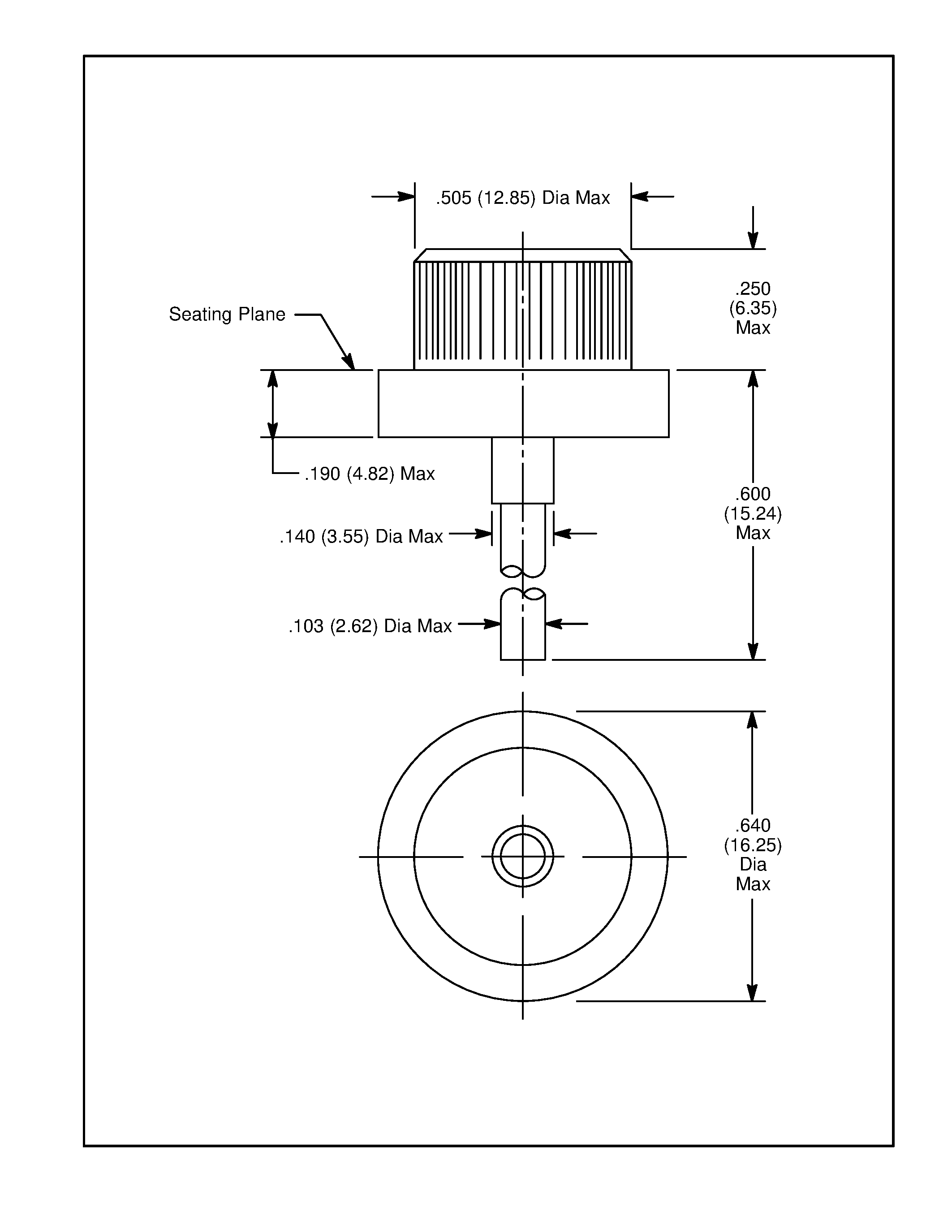Даташит NTE5829 - Silicon Power Rectifier Diode / 50 Amp страница 2