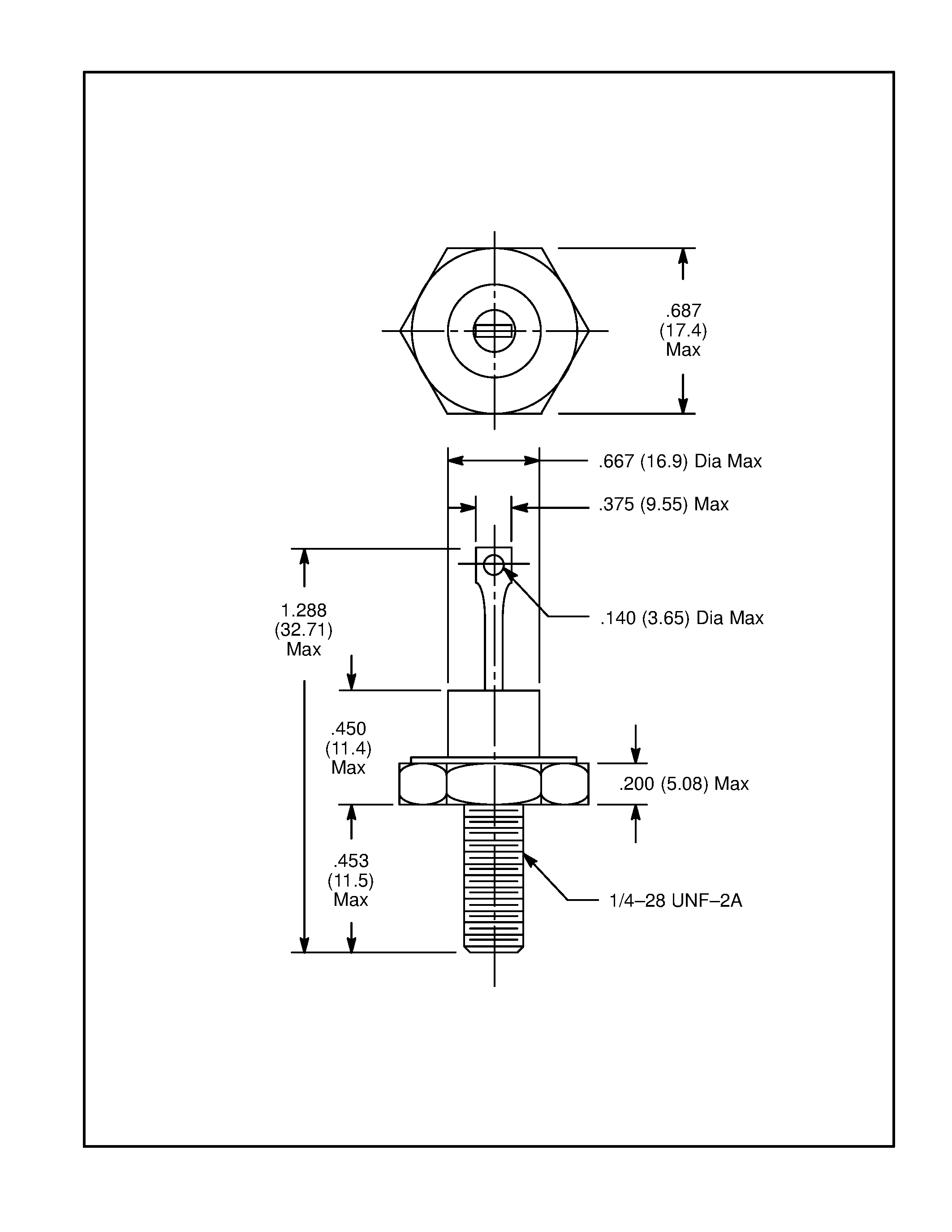 Datasheet NTE6070 page 2 Datasheet NTE6070 - 85 Amp Stud Mount Rectifiers page 2