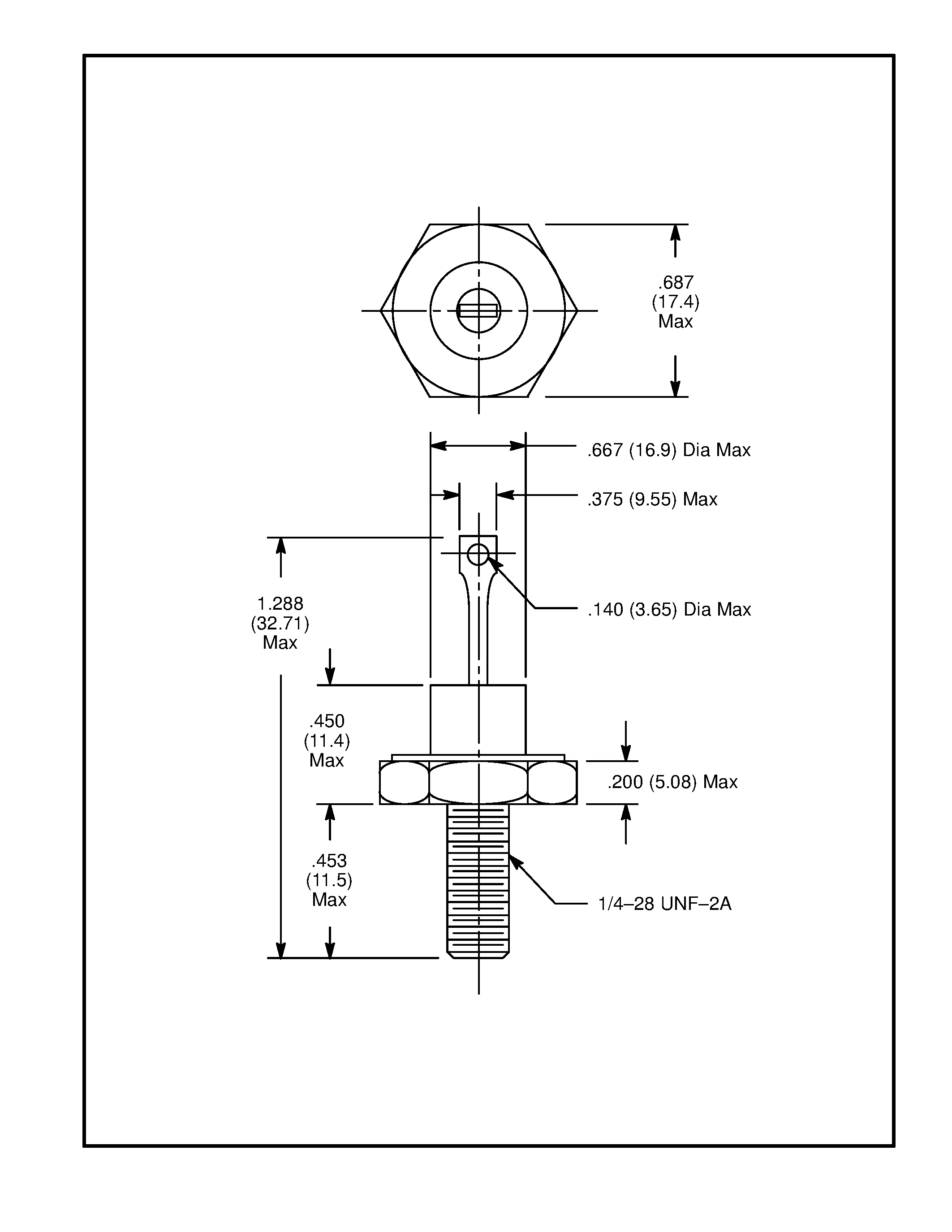 Даташит NTE6073 - Industrial Silicon Rectifier / 70A страница 2