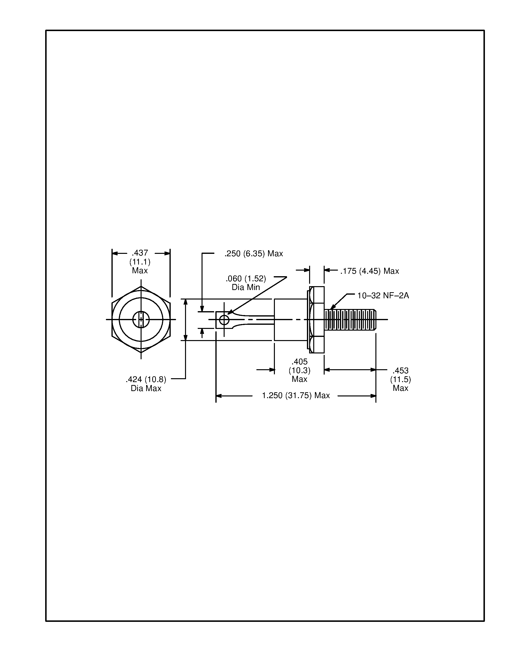 Даташит NTE6084 - Silicon Rectifier Schottky Barrier страница 2