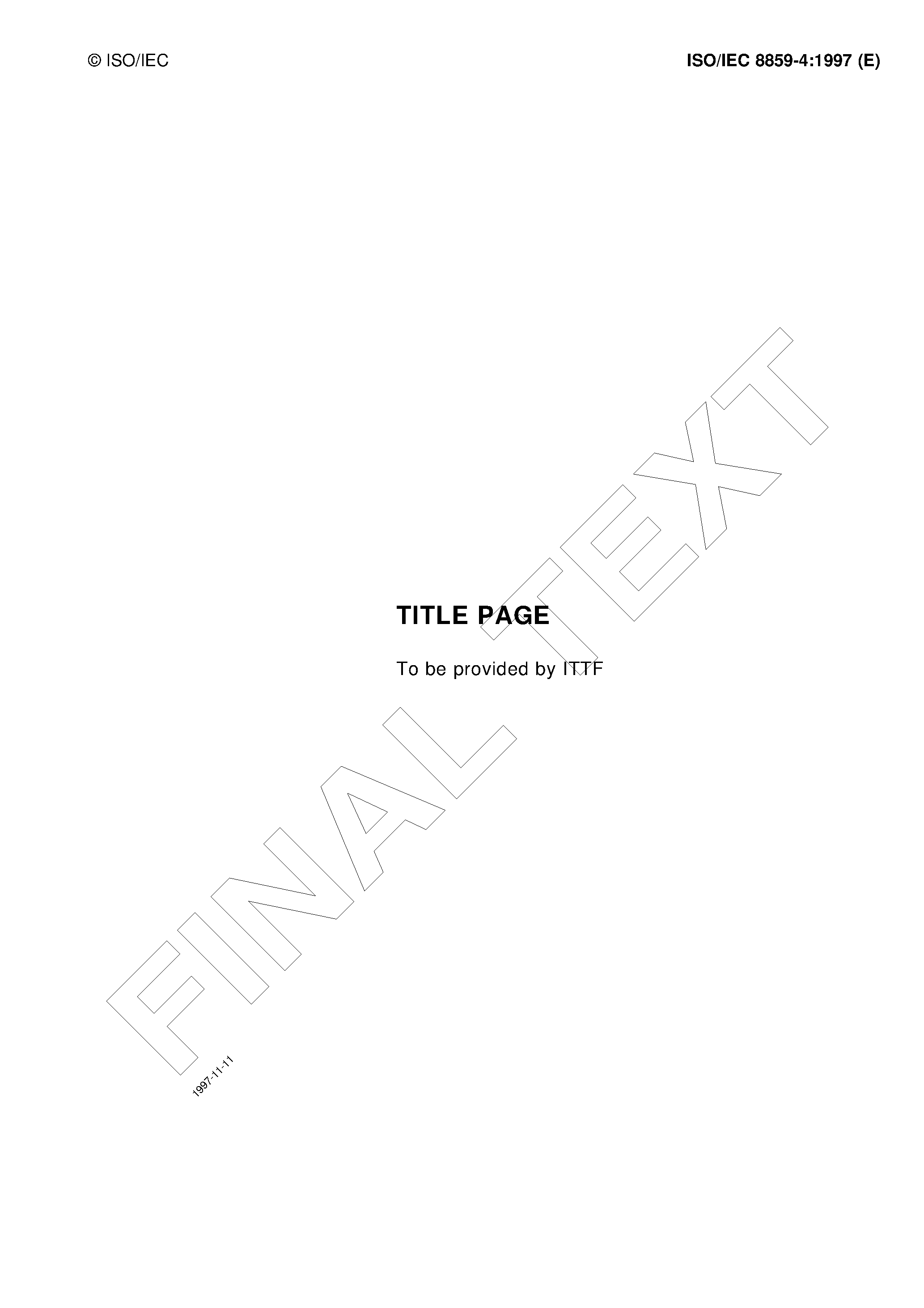 Даташит N2990 - 7-bit and 8-bit codes and their extension страница 2