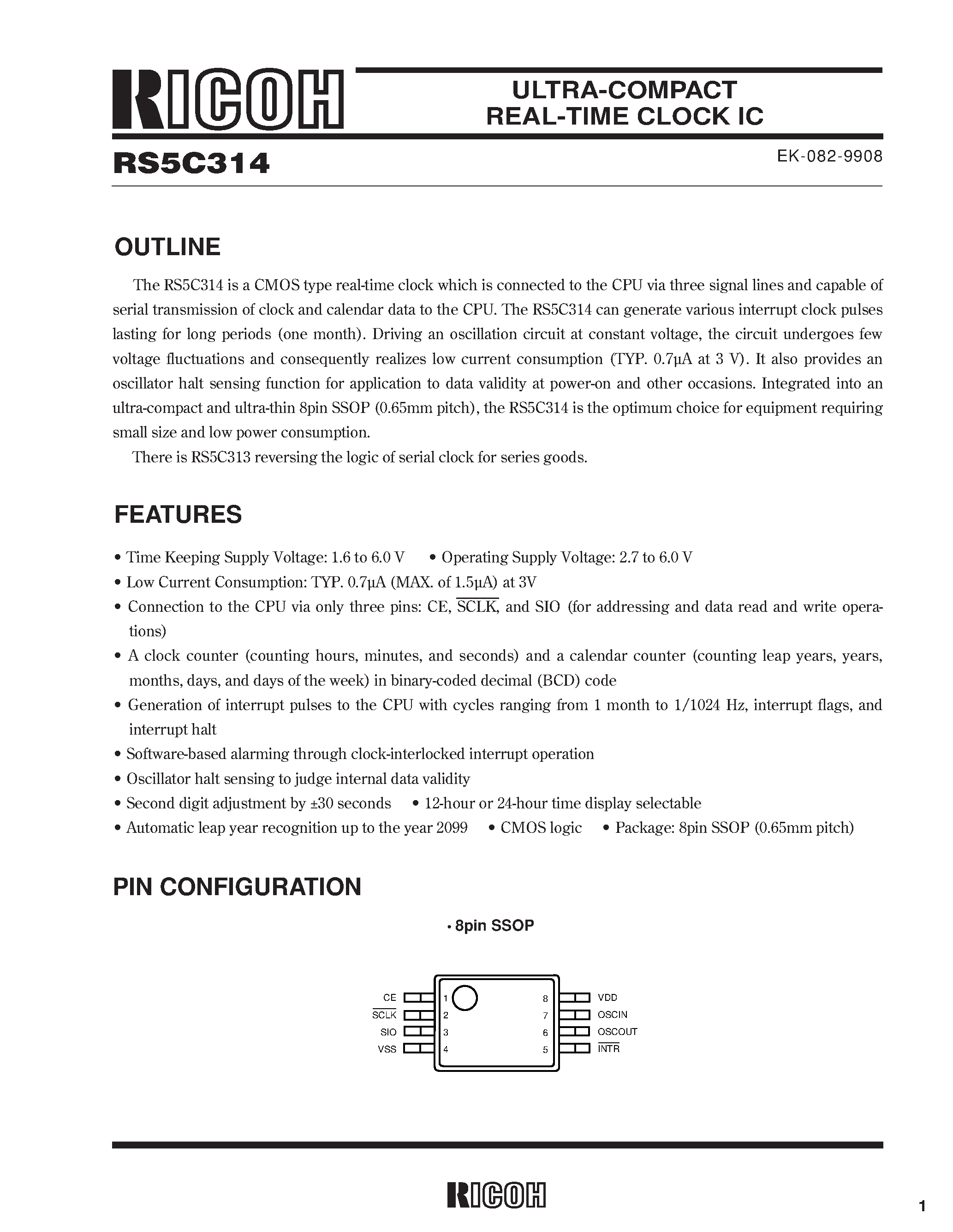 Даташит на микросхему RS504 страница 1 Даташит RS504 - TECHNICAL SPECIFICATIONS OF SINGLE-PHASE SILICON BRIDGE RECTIFIER страница 1