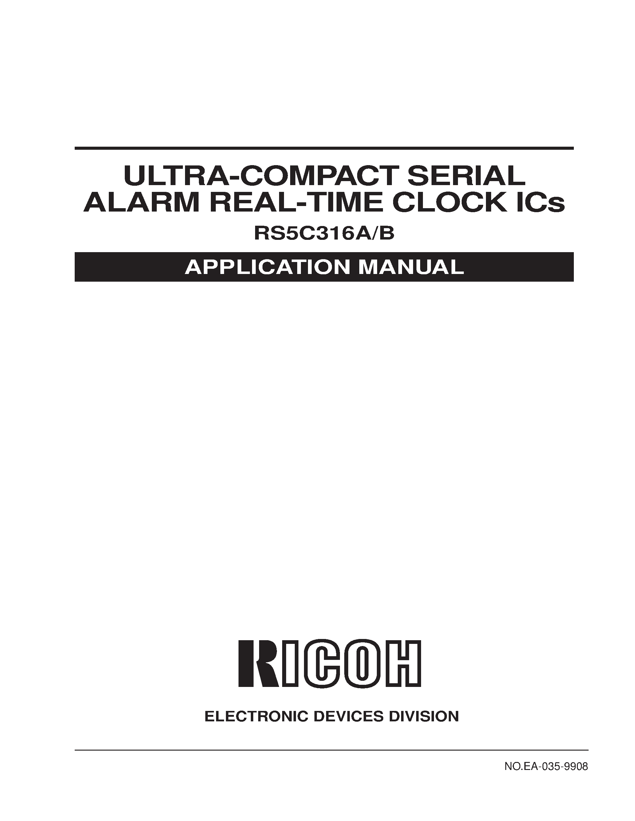 Даташит на микросхему RS505 страница 1 Даташит RS505 - TECHNICAL SPECIFICATIONS OF SINGLE-PHASE SILICON BRIDGE RECTIFIER страница 1