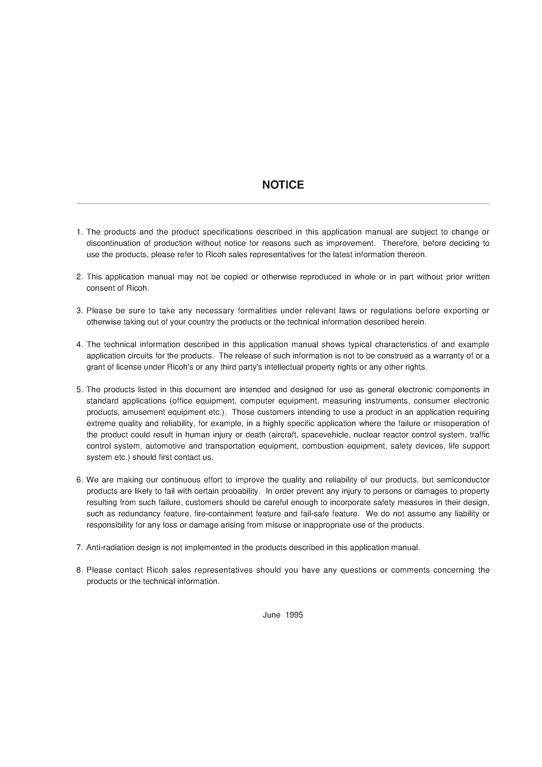 Datasheet RS5C338A - 3-WIRE SERIAL INTERFACE REAL-TIME CLOCK ICs WITH VOLTAGE MONITORING FUNCTION page 2