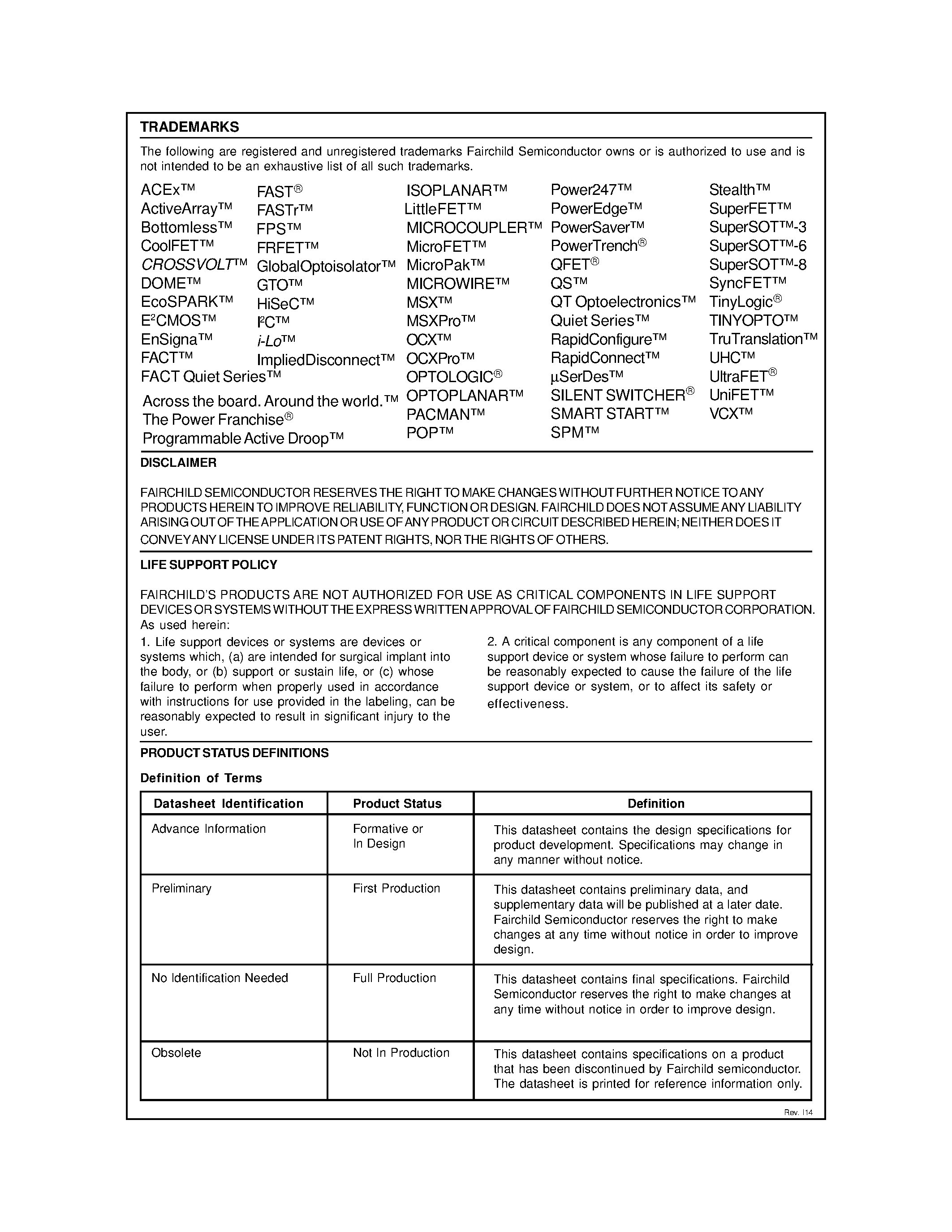 Datasheet BAY71 page 2 Datasheet BAY71 - Small Signal Diode page 2