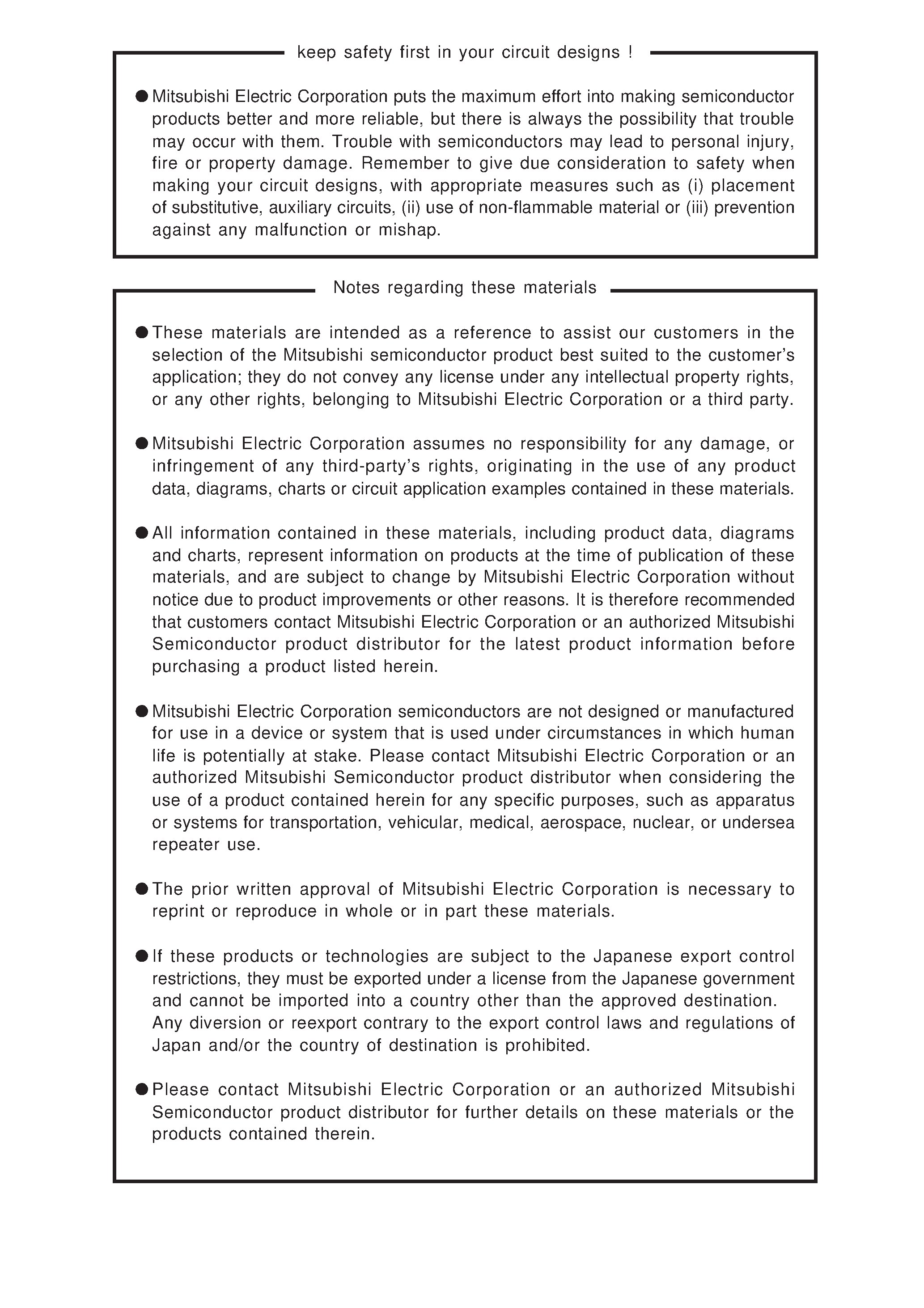 Datasheet M3802xxx-xxxx - 8-BIT SINGLE-CHIP MICROCOMPUTER page 2