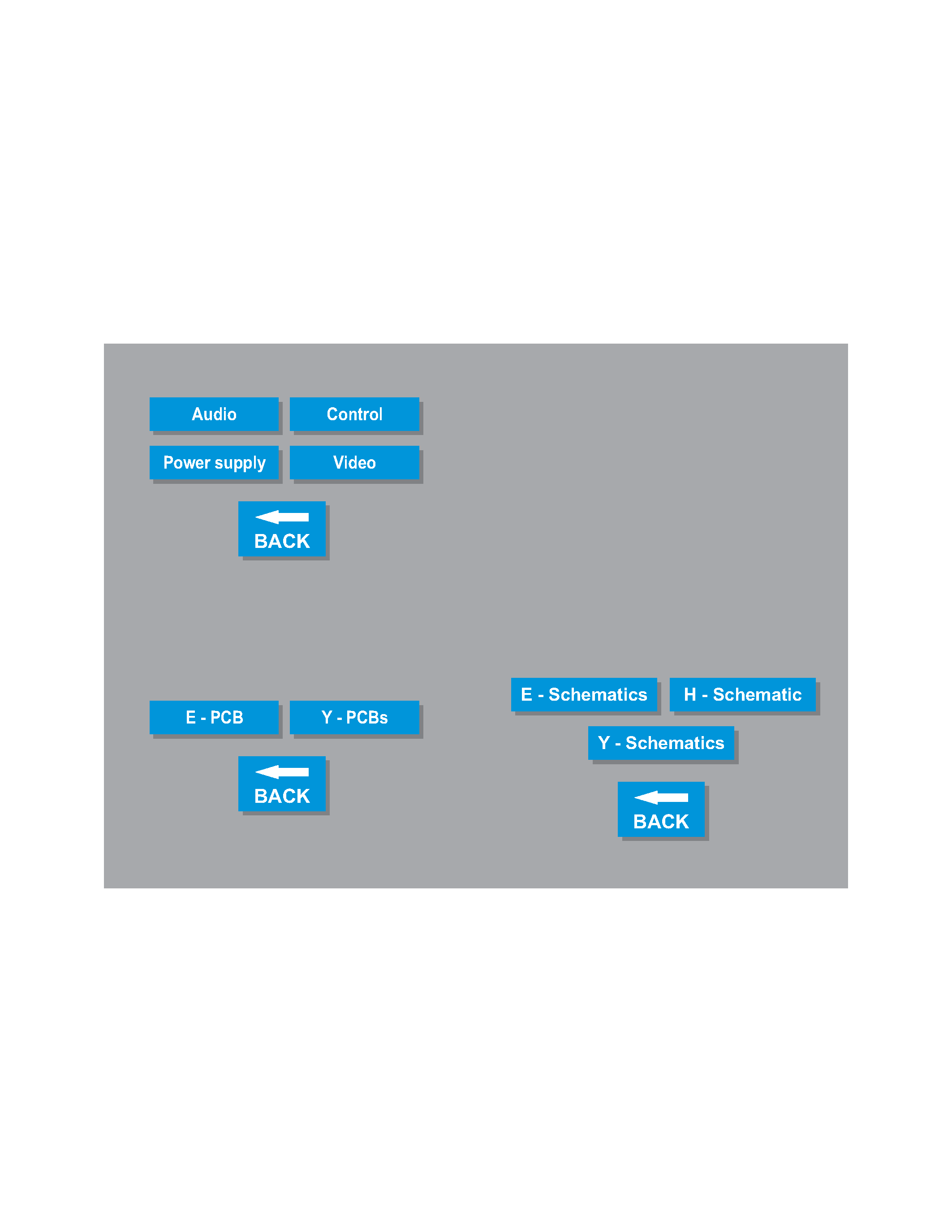 Datasheet TX25MD4 page 2 Datasheet TX25MD4 - TV Euro 4 Chassis page 2