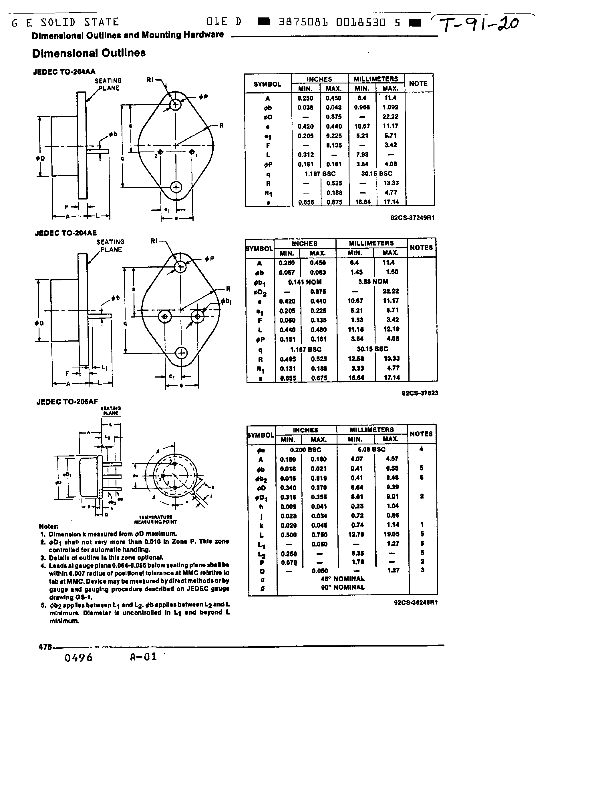 Datasheet PCF35N08 - N Channel Enhancement Mode Power Field Effect Transister Chip page 2