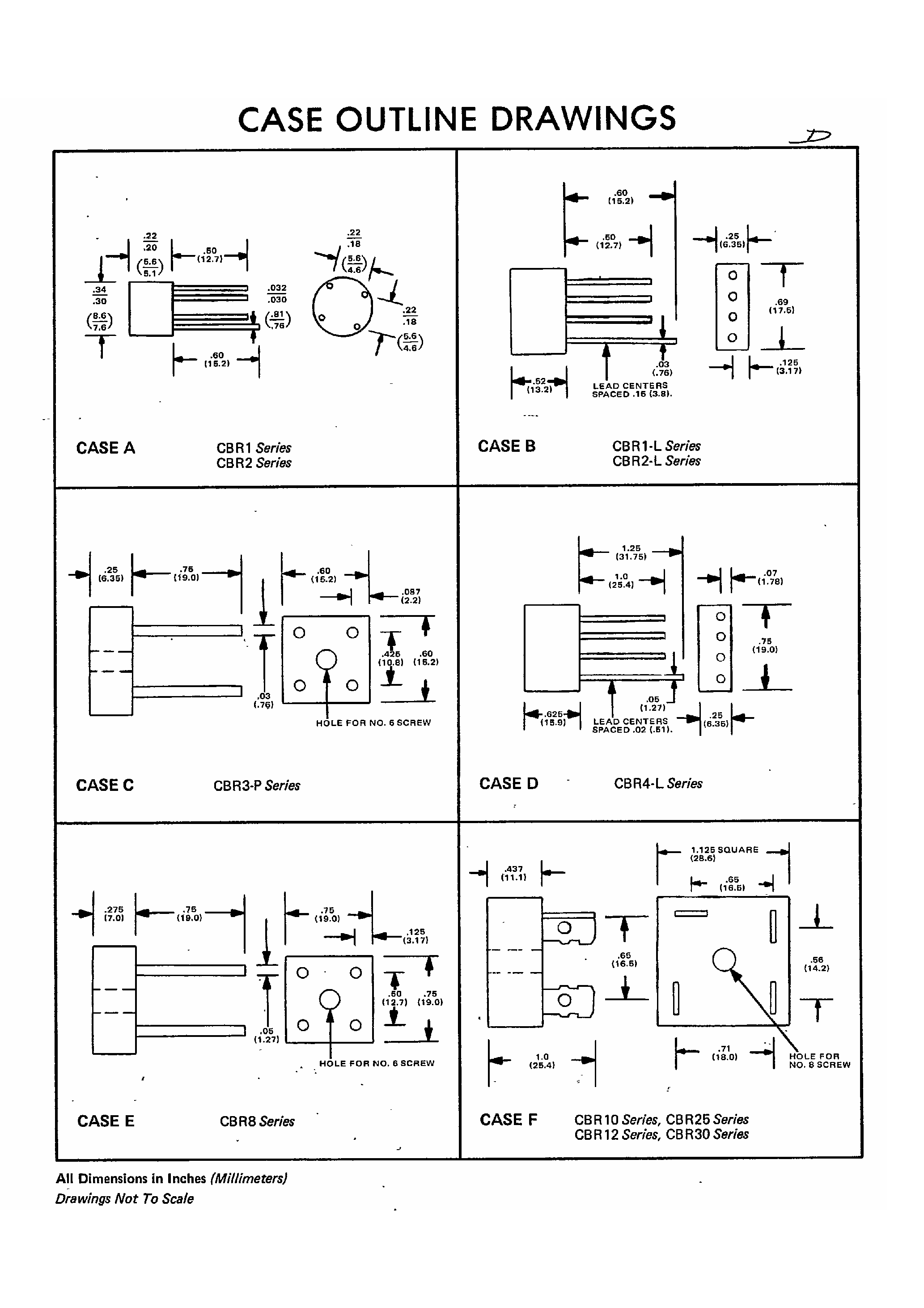 Даташит 2N5142 - Switching Transistors страница 2