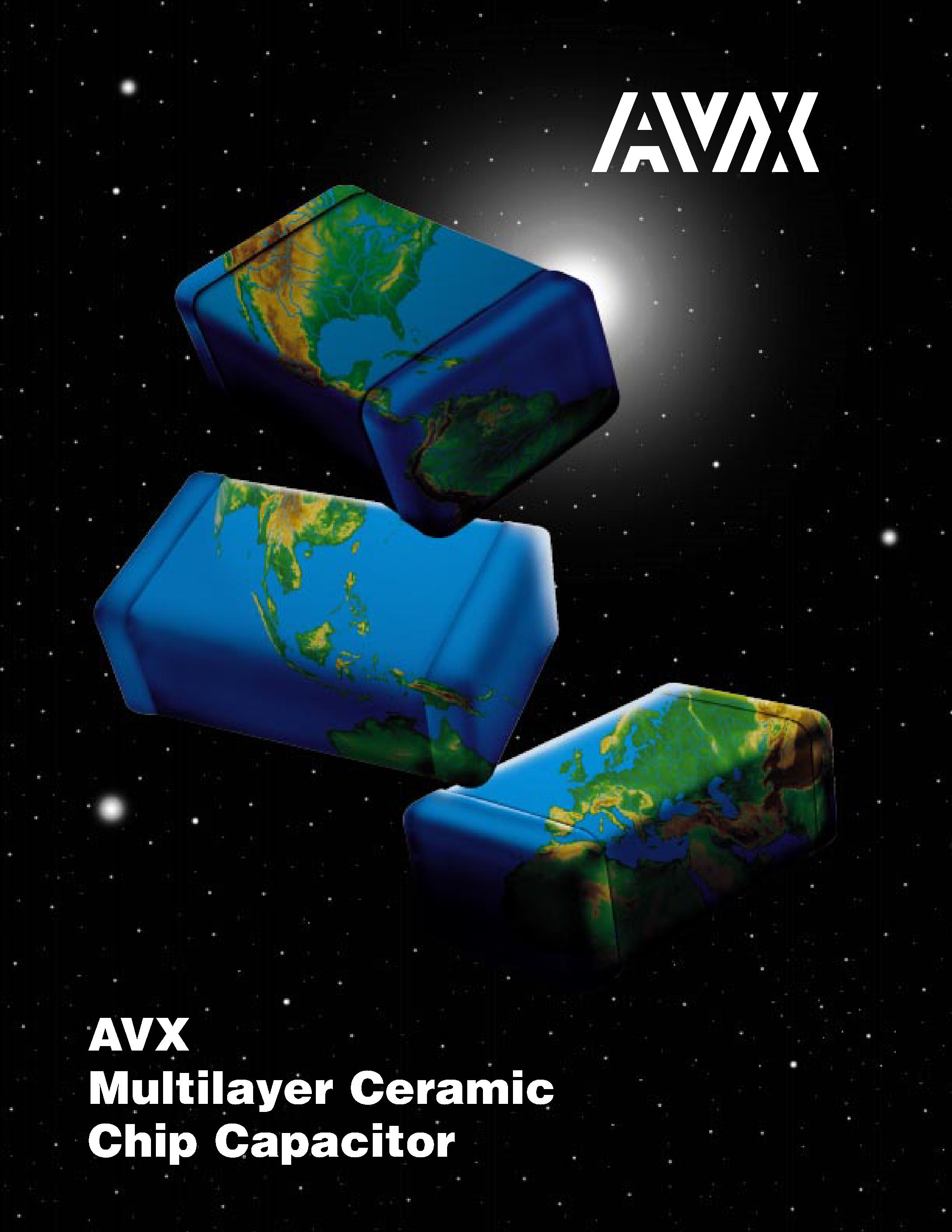 Даташит CDR33Bxxx - Multilayer Ceramic Chip Capacitor страница 1