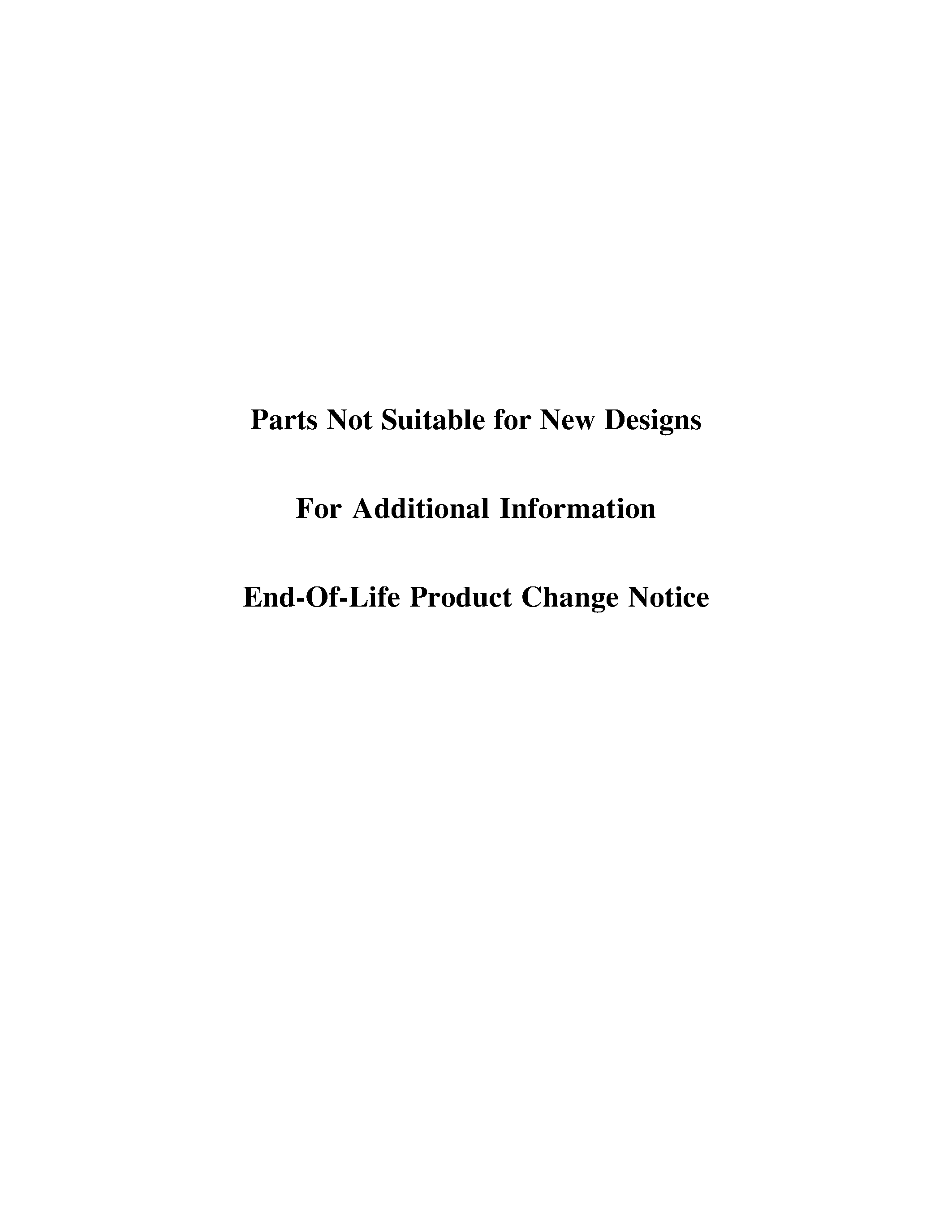 Datasheet MC68341 - Integrated Processor Users Manual page 1