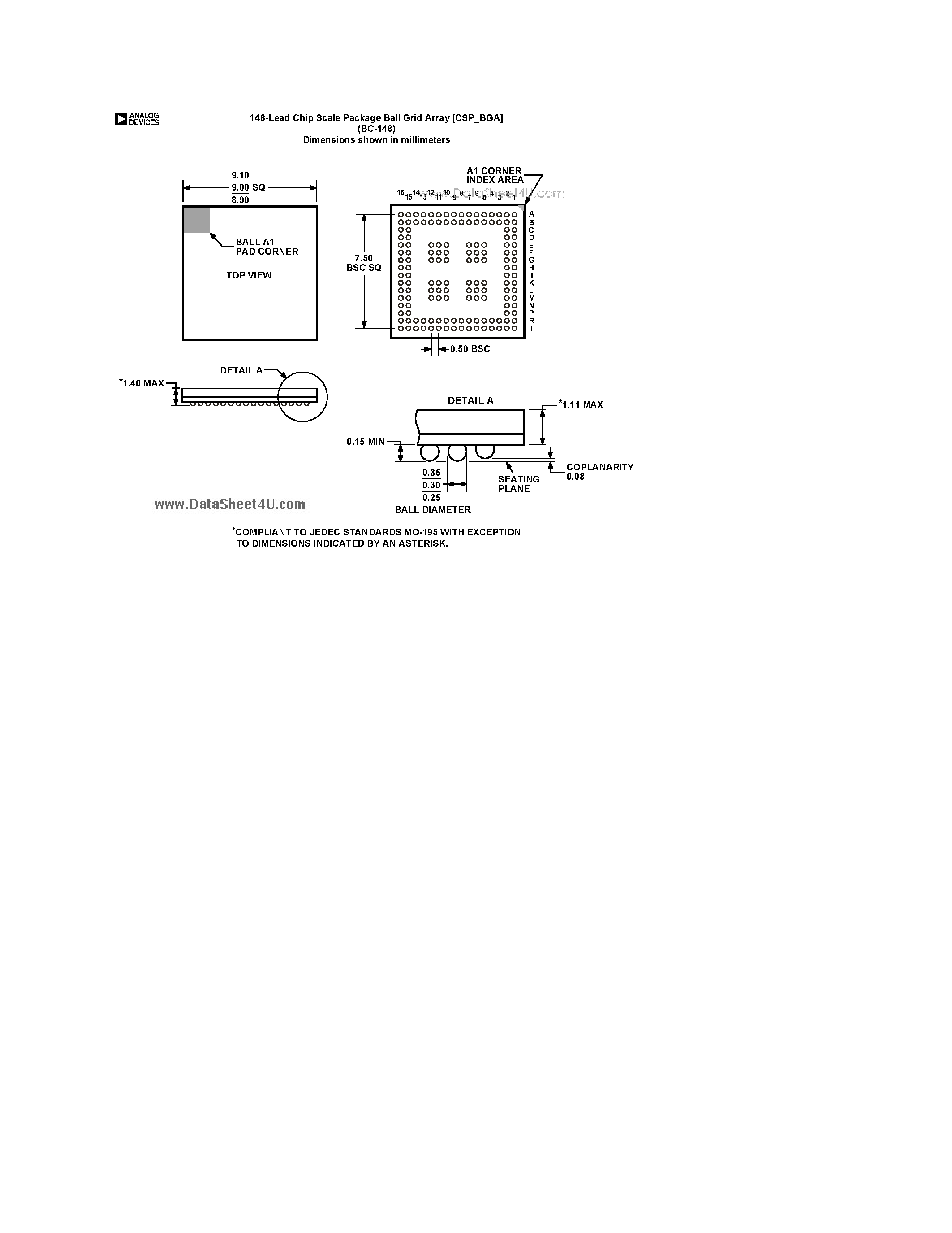 Datasheet BC-148 page 1 Datasheet BC-148 - Search ---> BC148 page 1