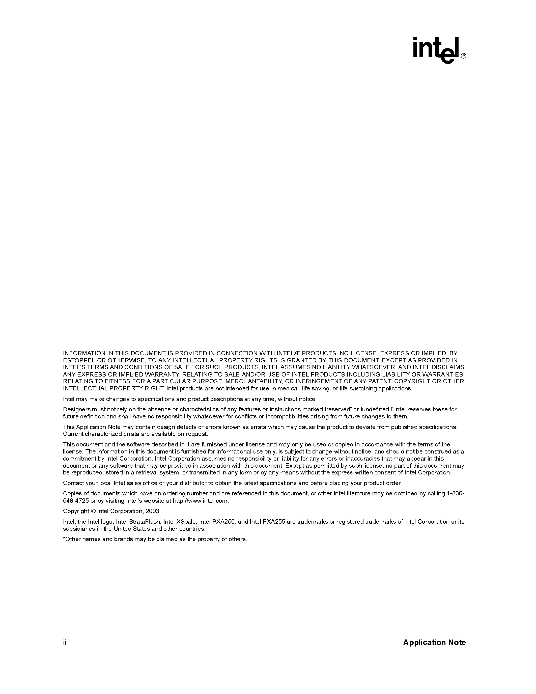 Datasheet DA9030 - (DA903x) Advanced Power Management Controllers page 2