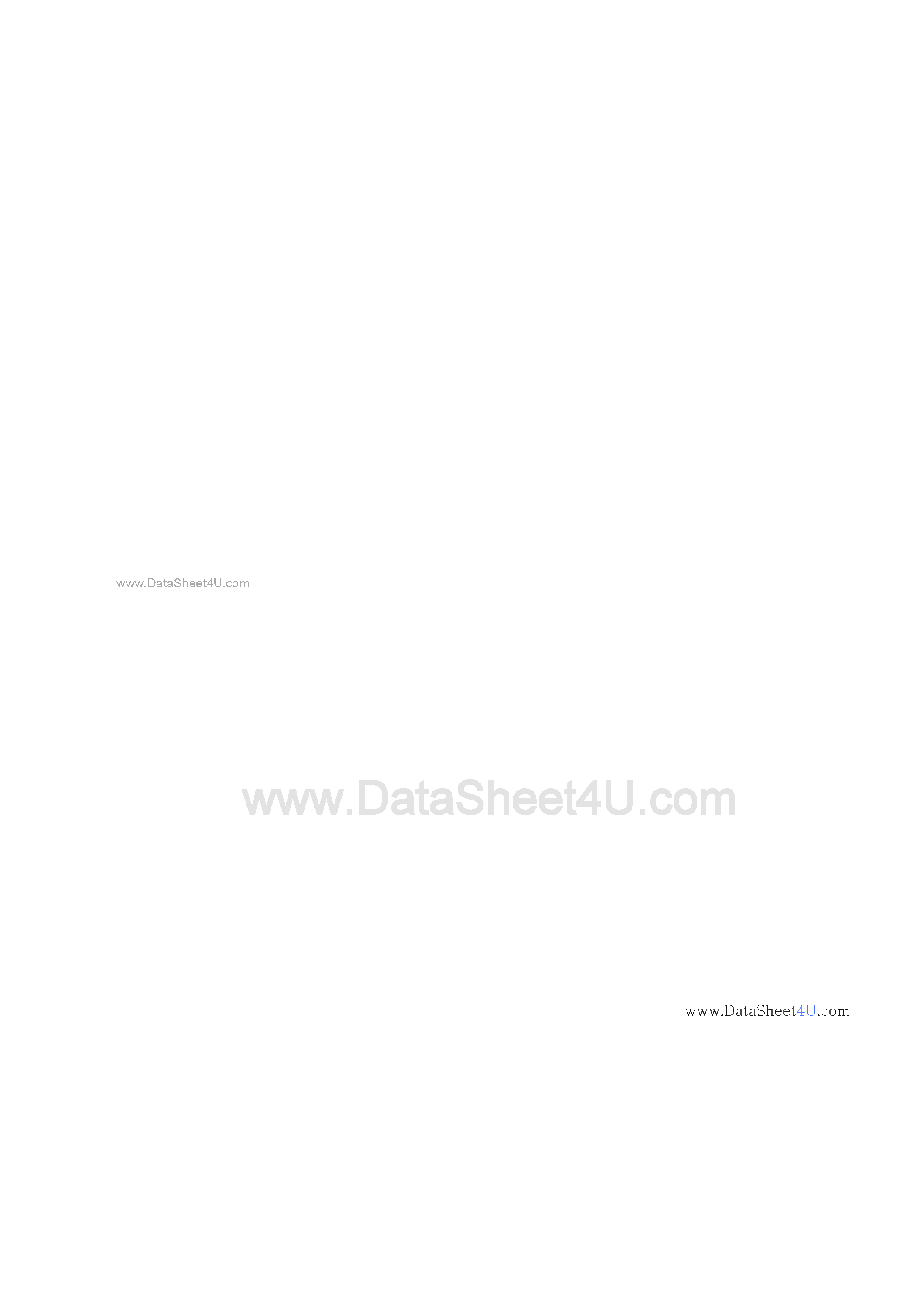 Datasheet LMG7420PLFC-X page 1 Datasheet LMG7420PLFC-X - Dot Matrix page 1