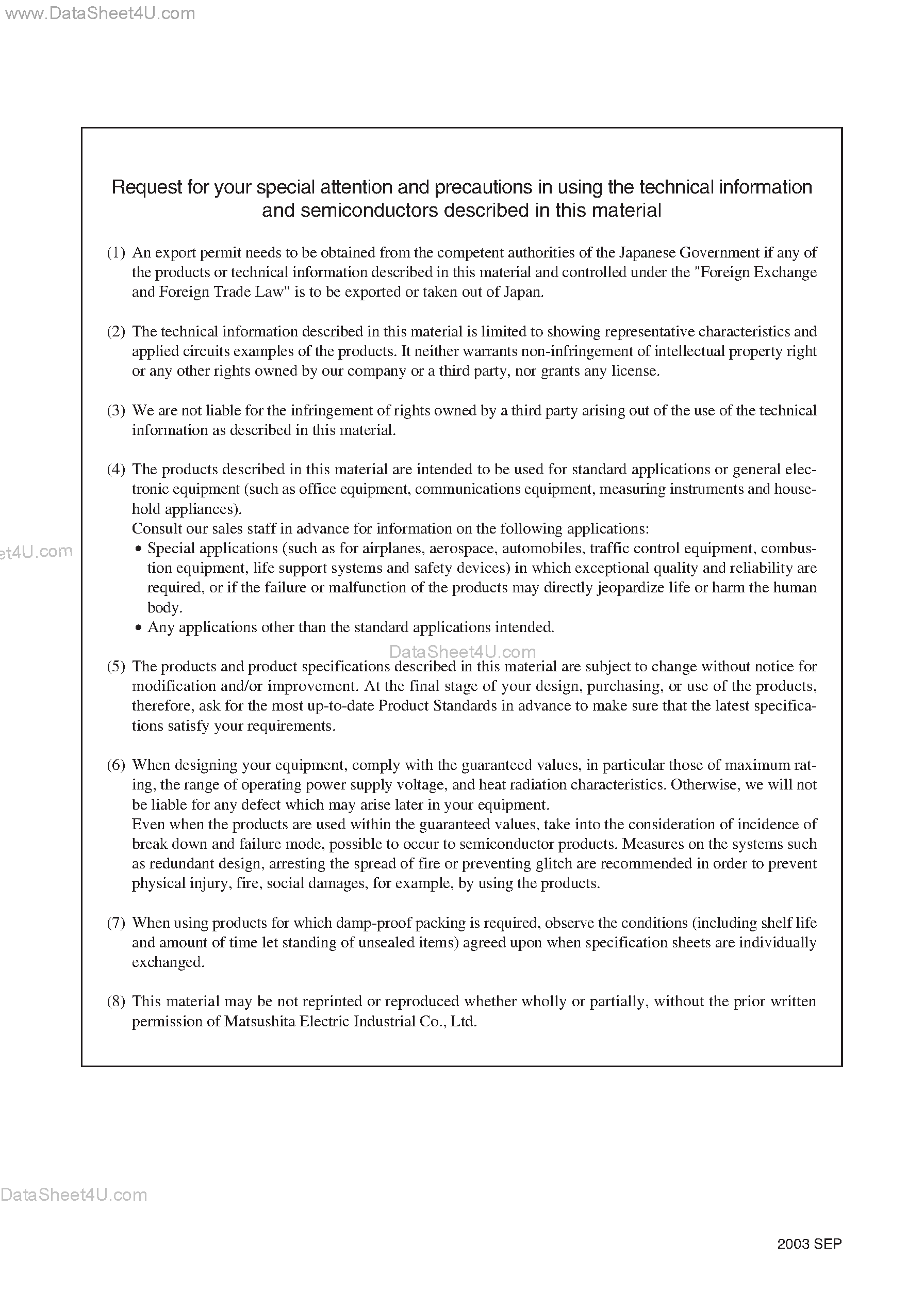 Даташит 2SD2693A - Power Transistors Silicon NPN triple diffusion planar type страница 2