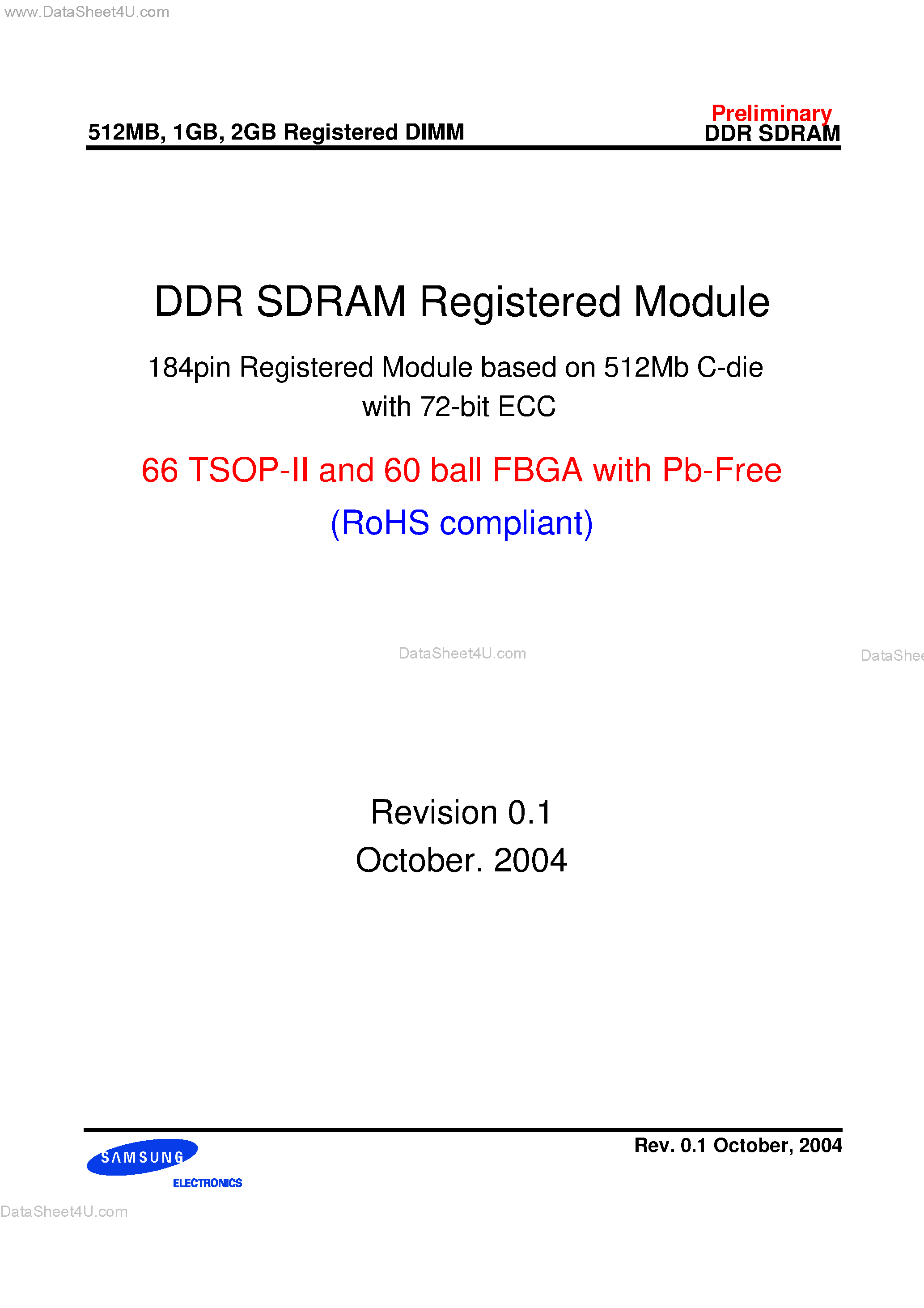 Datasheet A3-44PA-2SV - HEADER CONNECTOR page 1