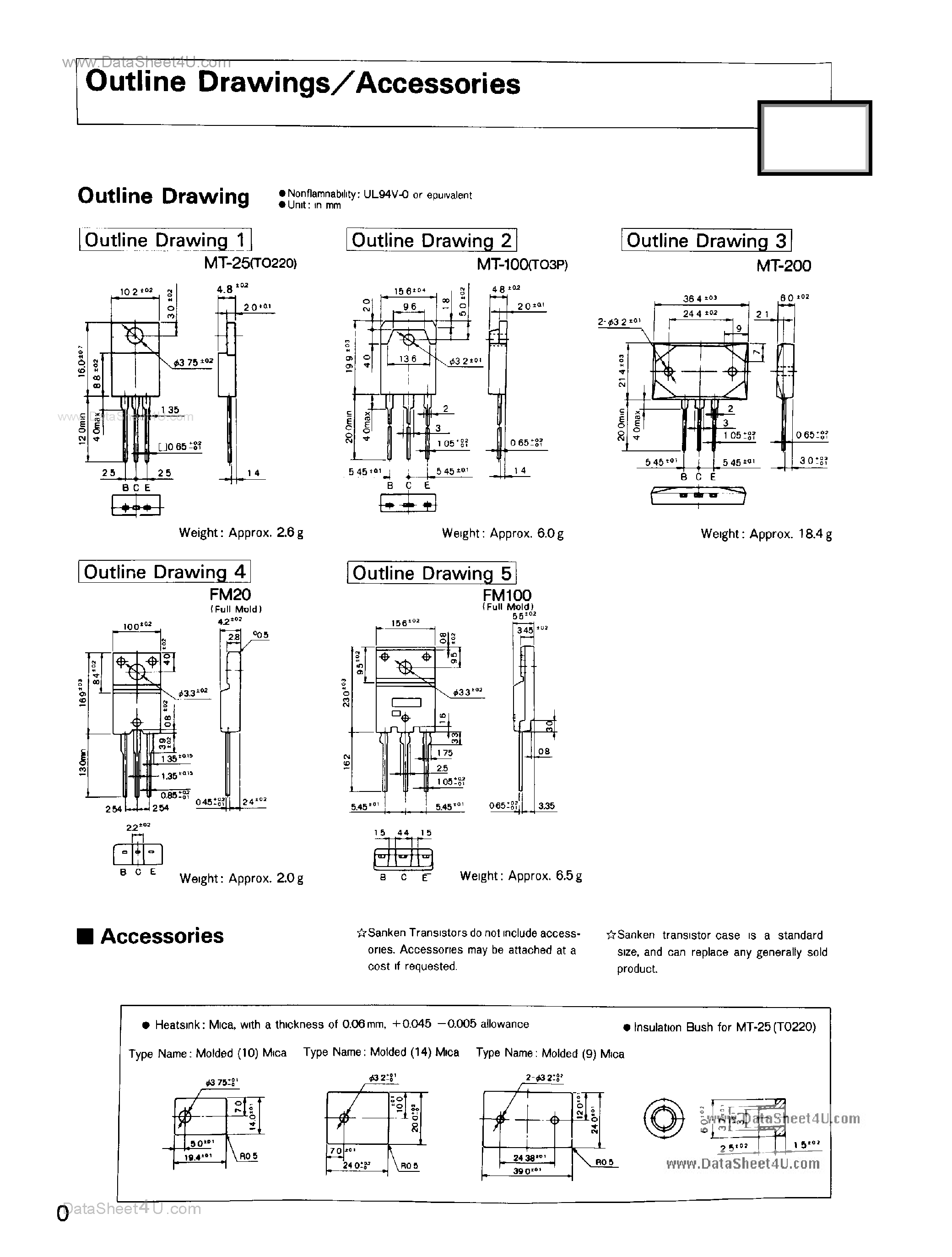 Datasheet C4386 page 2 Datasheet C4386 - Search -----> 2SC4386 page 2