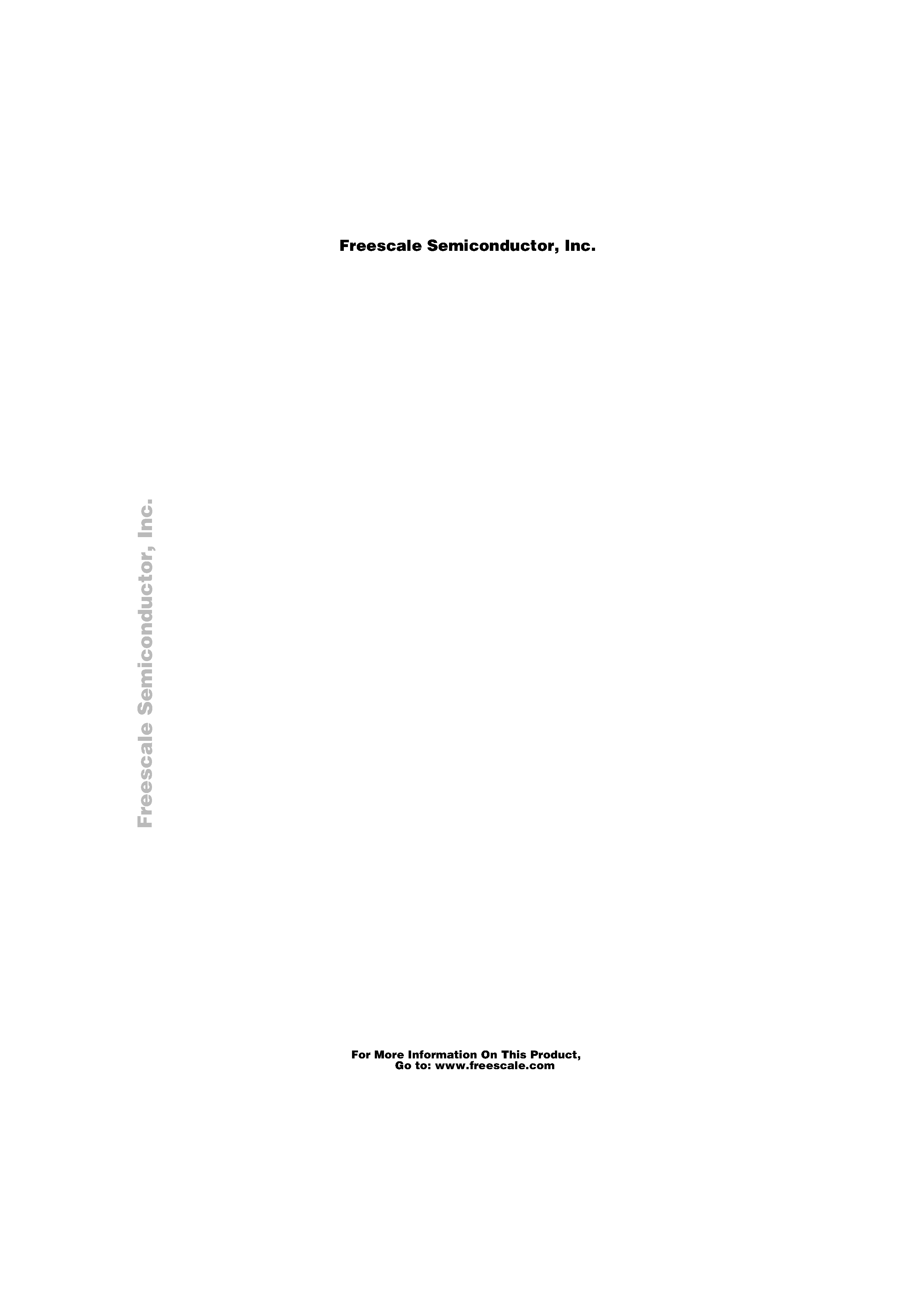 Даташит на микросхему MC68HC08AZ32A страница 2 Даташит MC68HC08AZ32A - HCMOS Microcontroller Unit страница 2