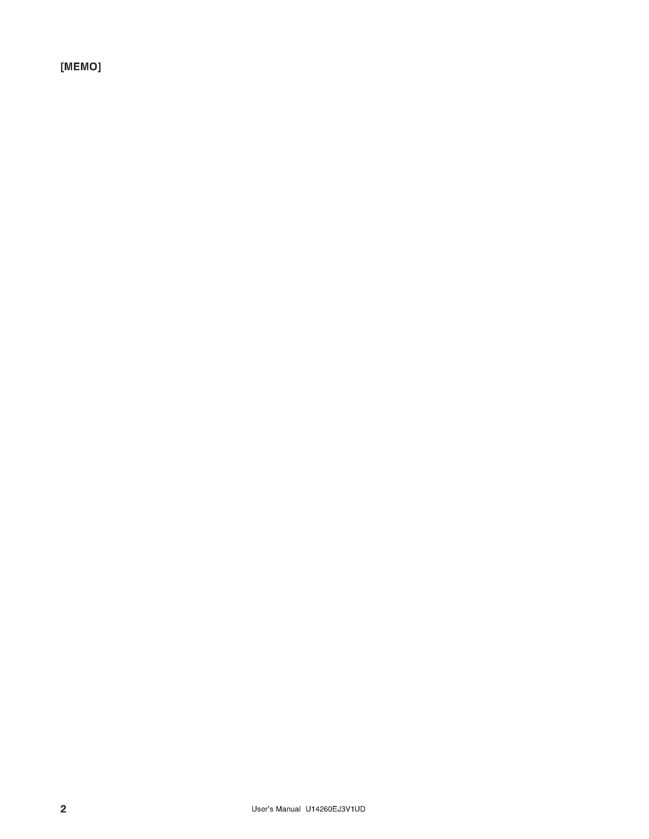 Даташит на микросхему UPD780076 страница 2 Даташит UPD780076 - (UPD780078 Series) 8-Bit Single-Chip Microcontrollers страница 2