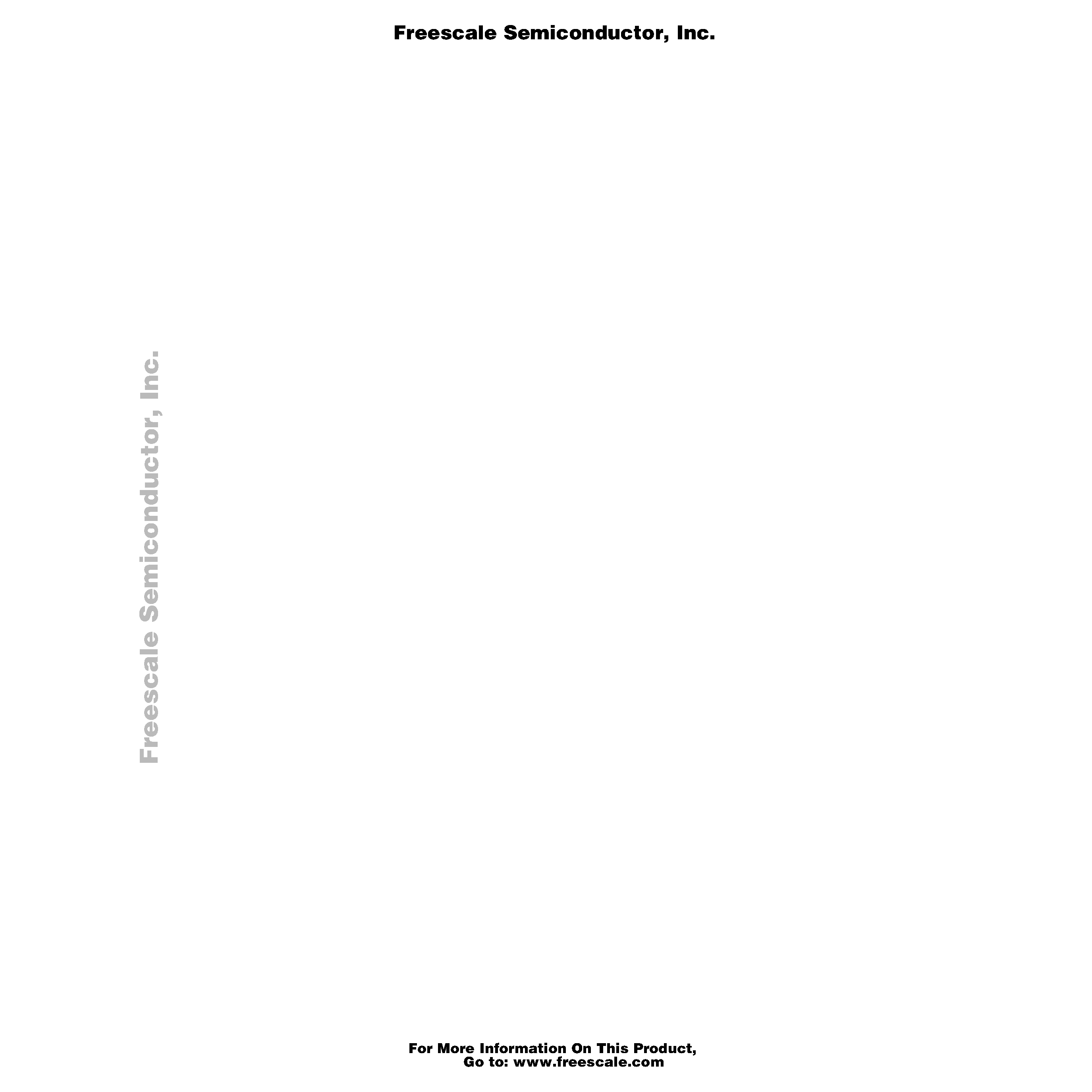 Datasheet 68HC05J5A - (68HCxx05J5A) 8-bit microcontroller units page 2