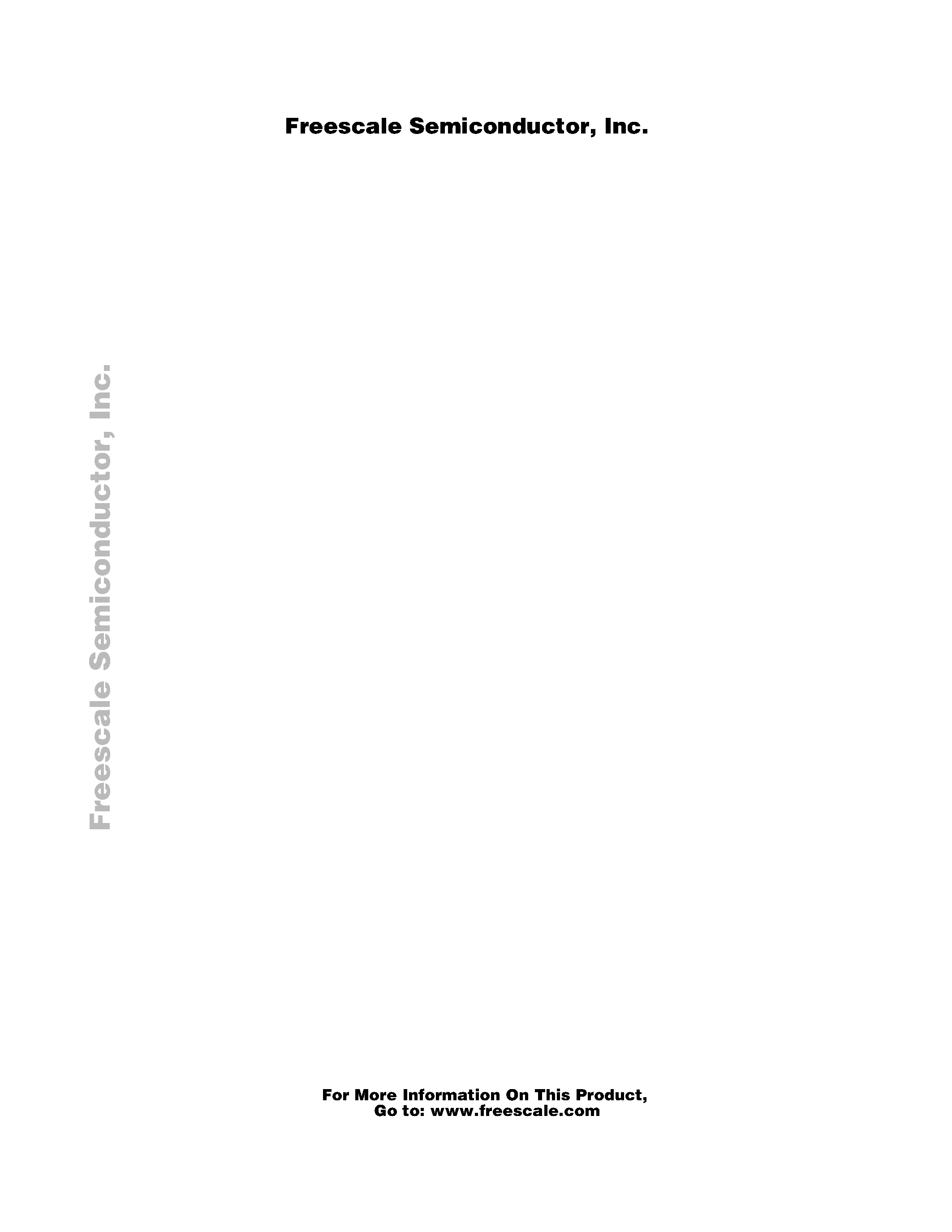 Даташит на микросхему MC68HC05SU3A страница 2 Даташит MC68HC05SU3A - Fully static chip design featuring the industry standard 8-bit M68HC05 core страница 2